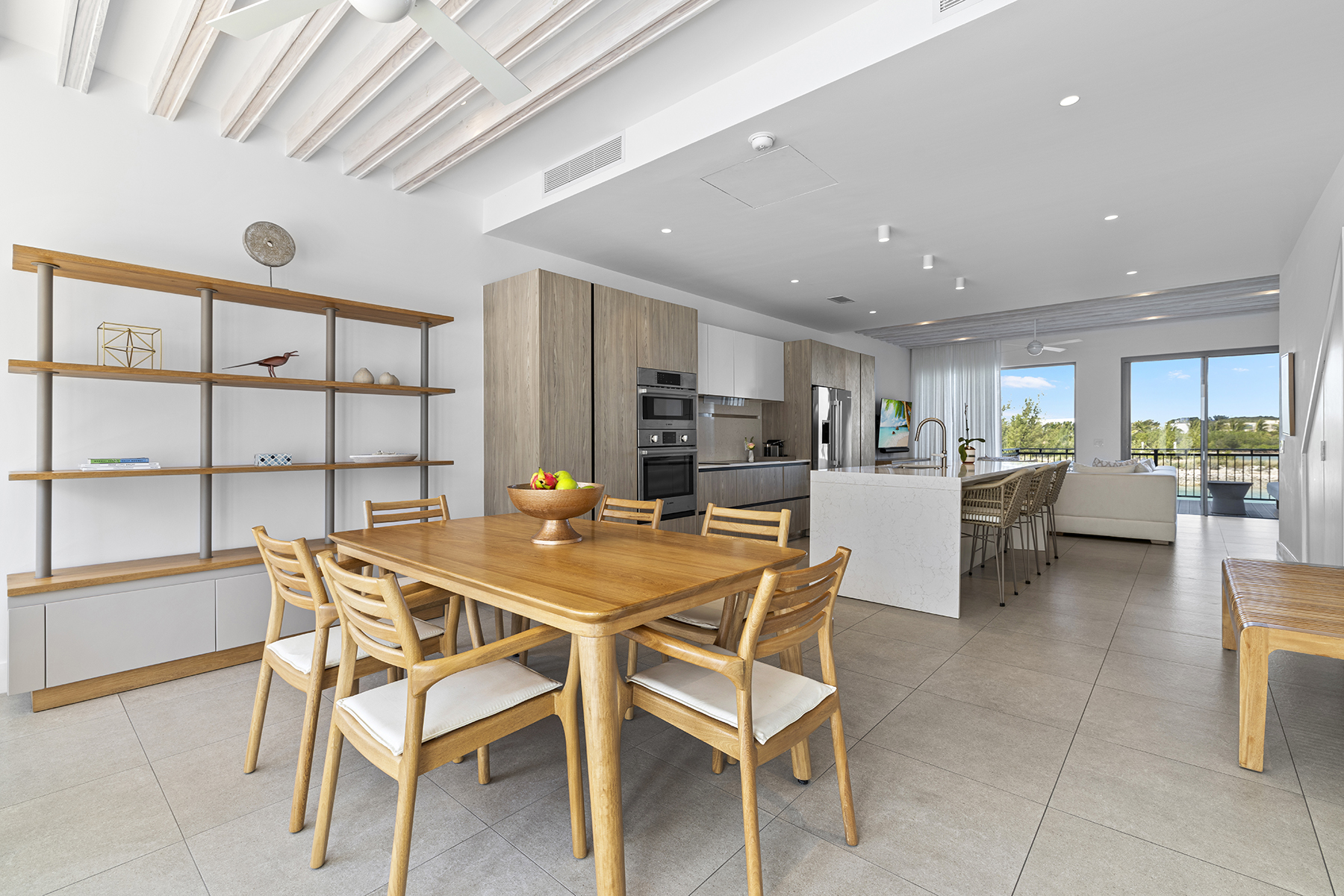 South Bank Boathouse A8