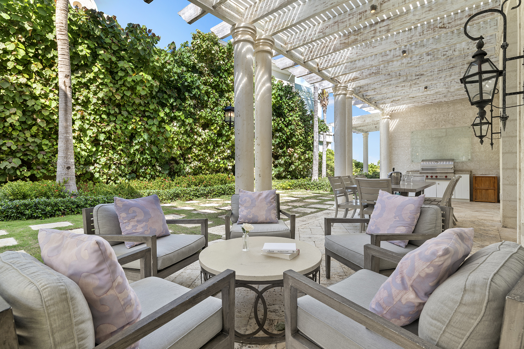 The Shore Club Villa 1