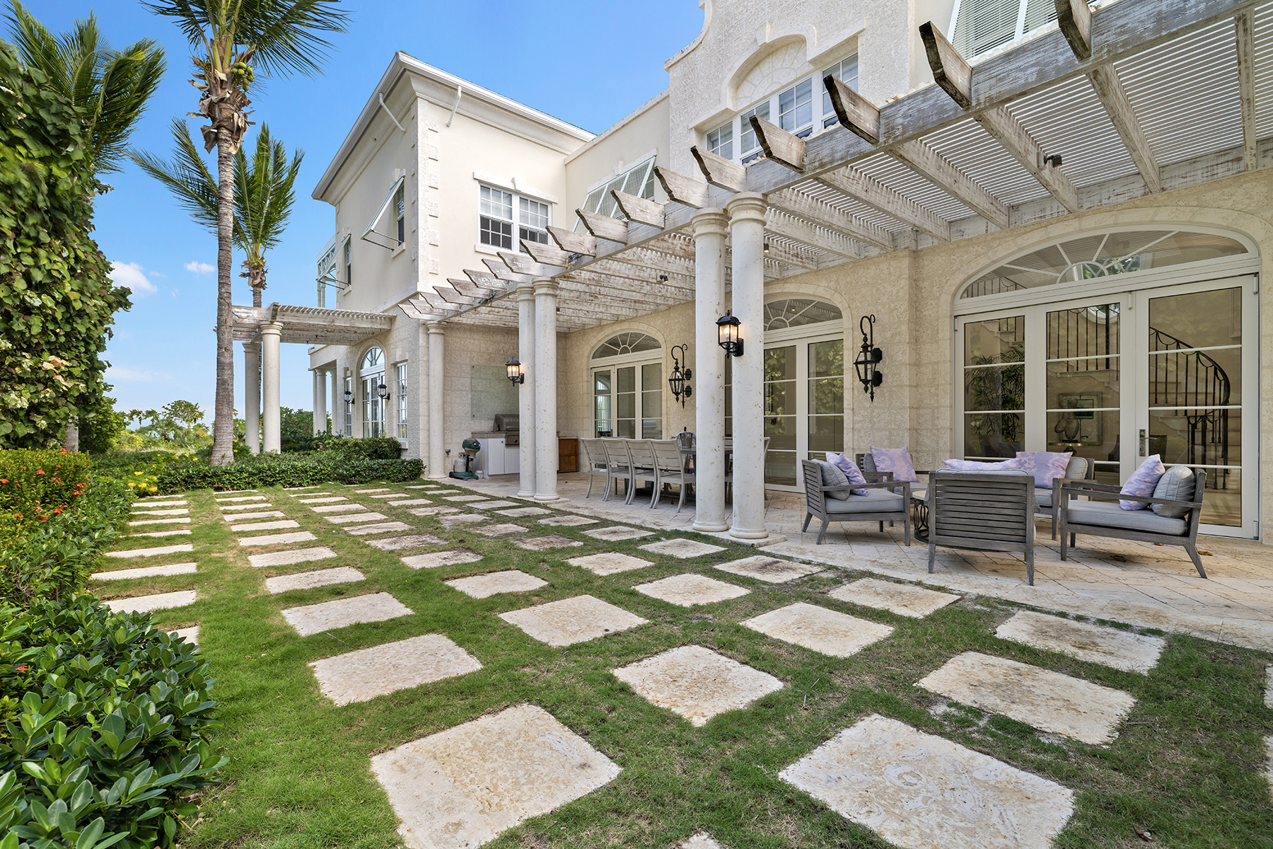 The Shore Club Villa 1