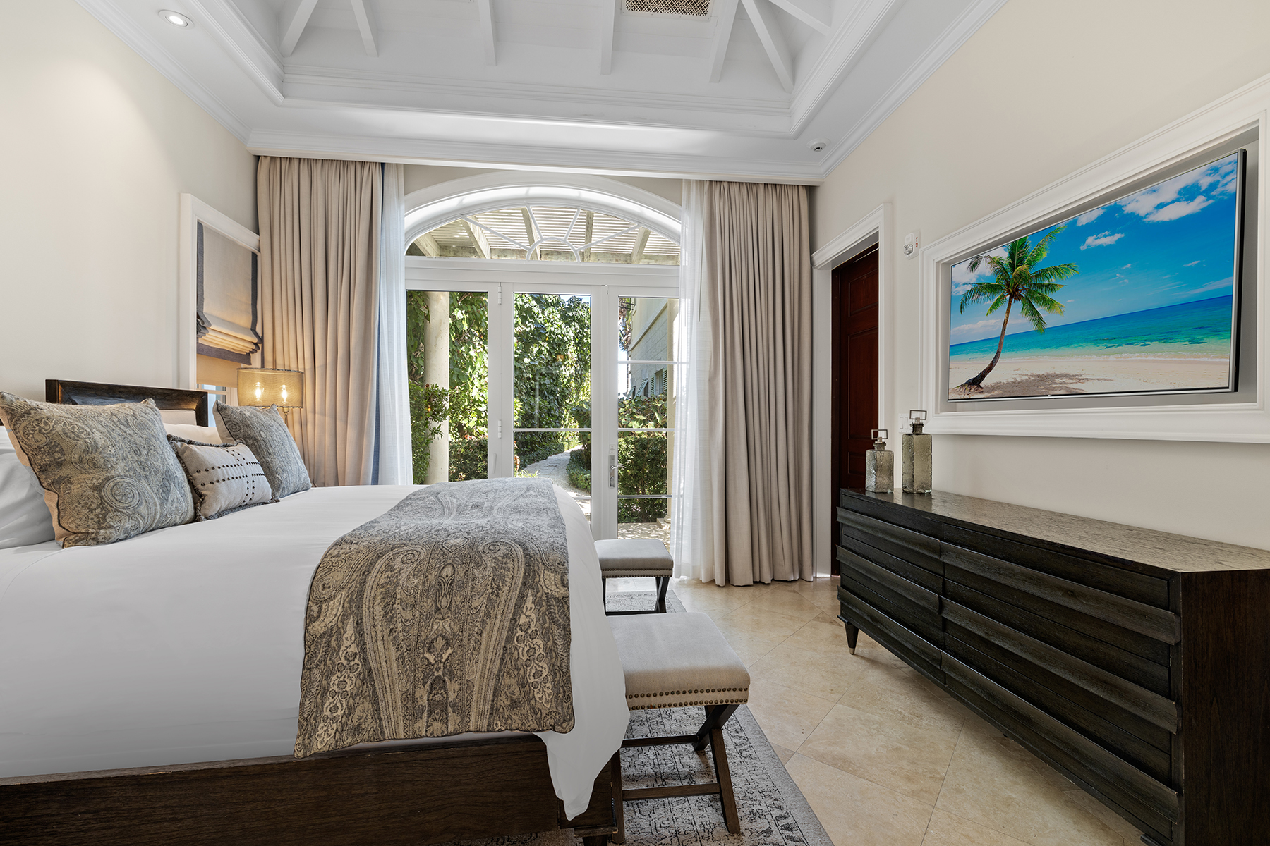 The Shore Club Villa 1