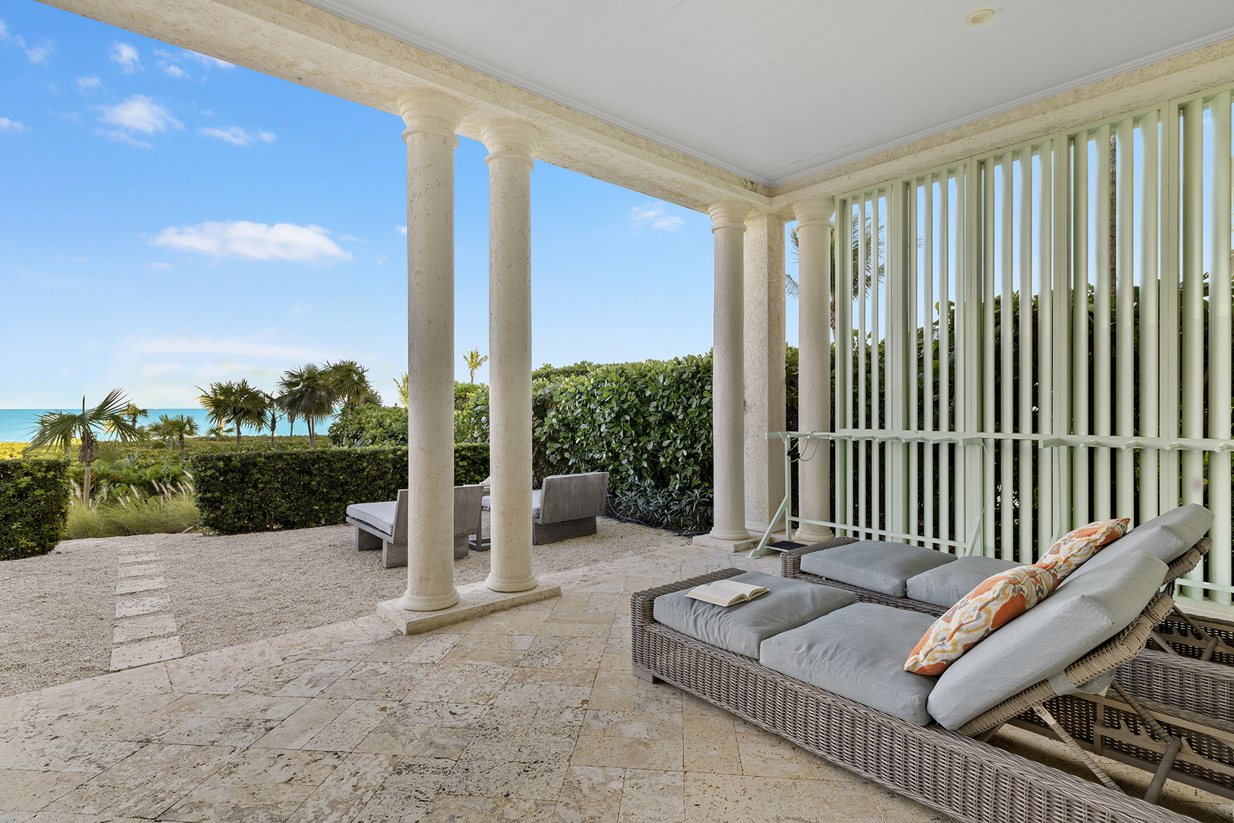 The Shore Club Villa 1