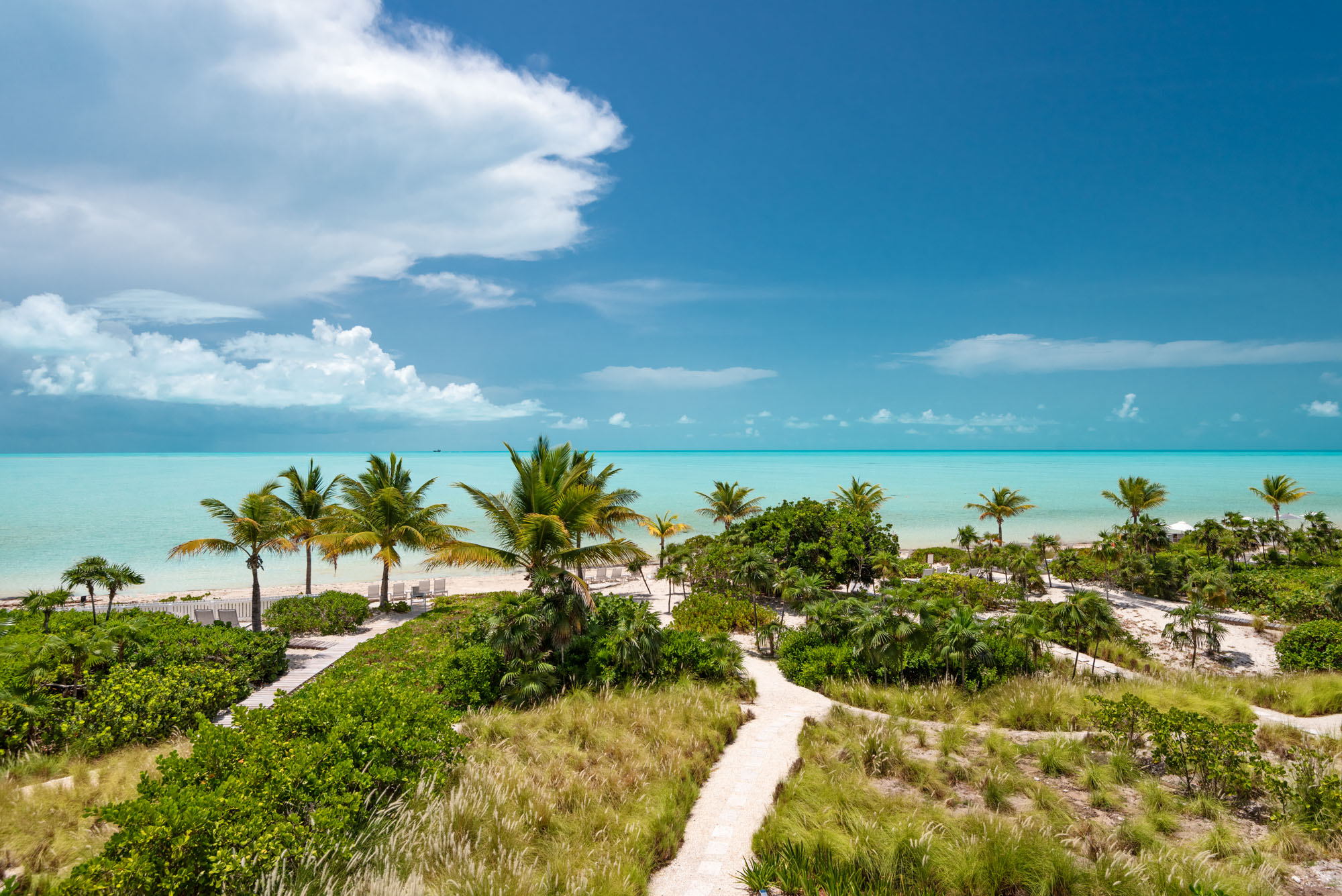 The Shore Club Villa 1
