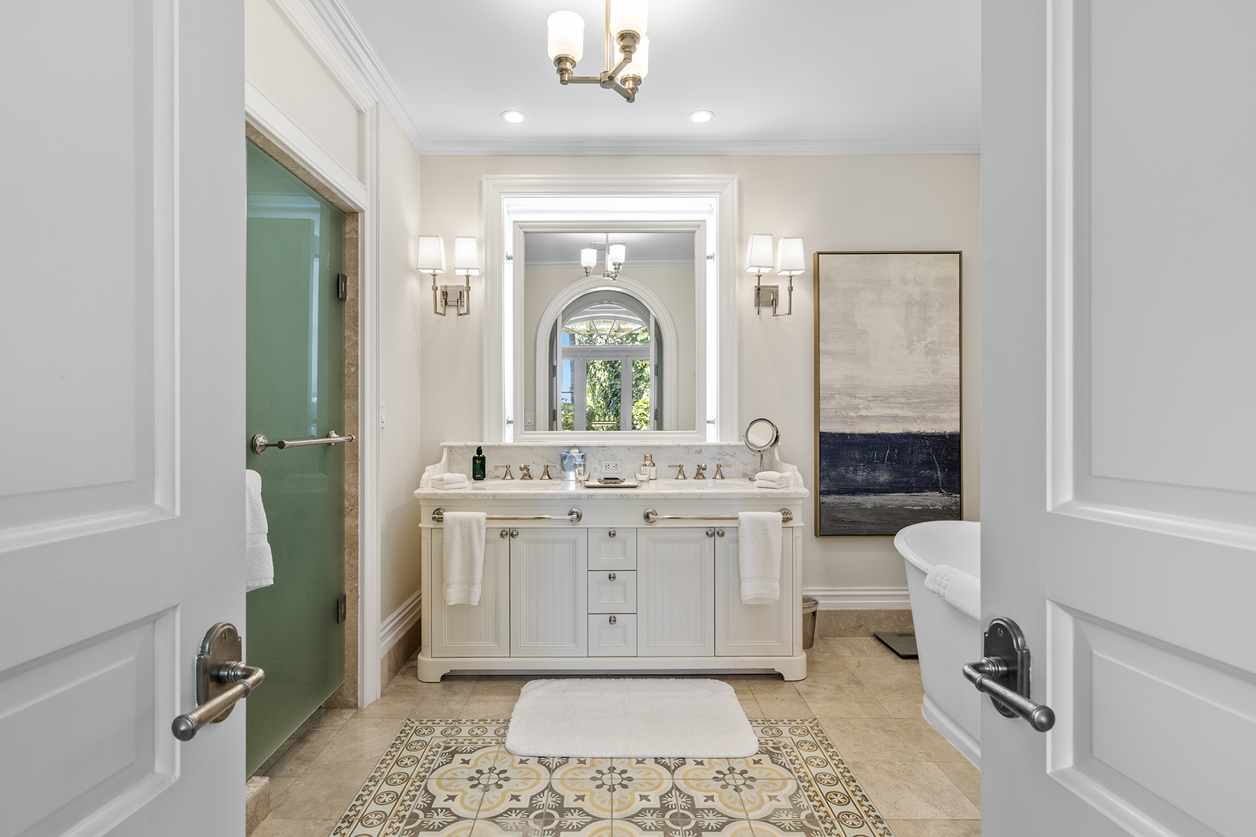 The Shore Club Villa 1