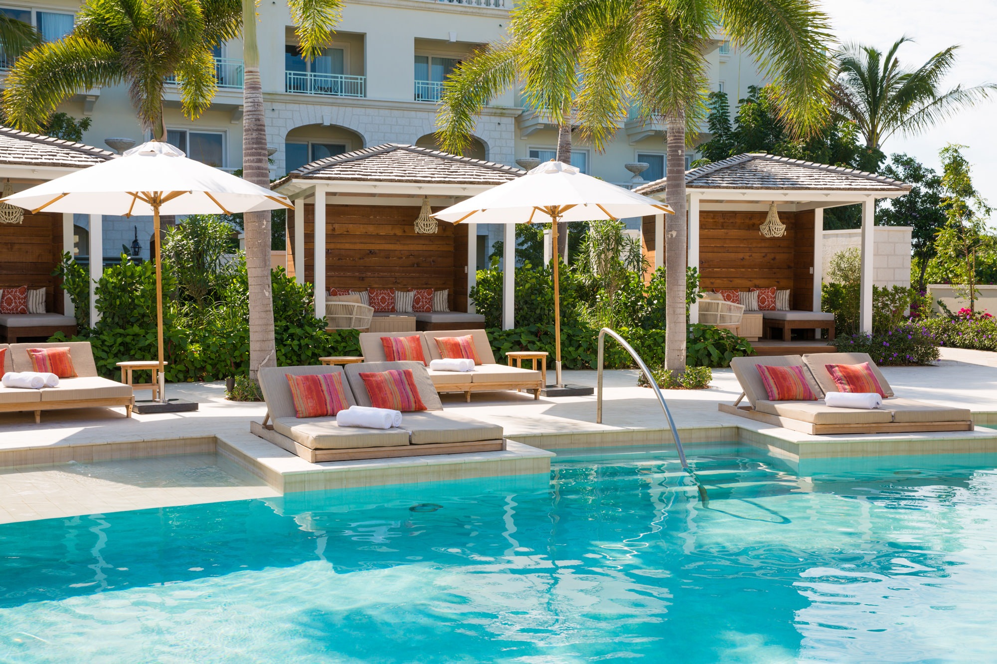 The Shore Club Villa 1