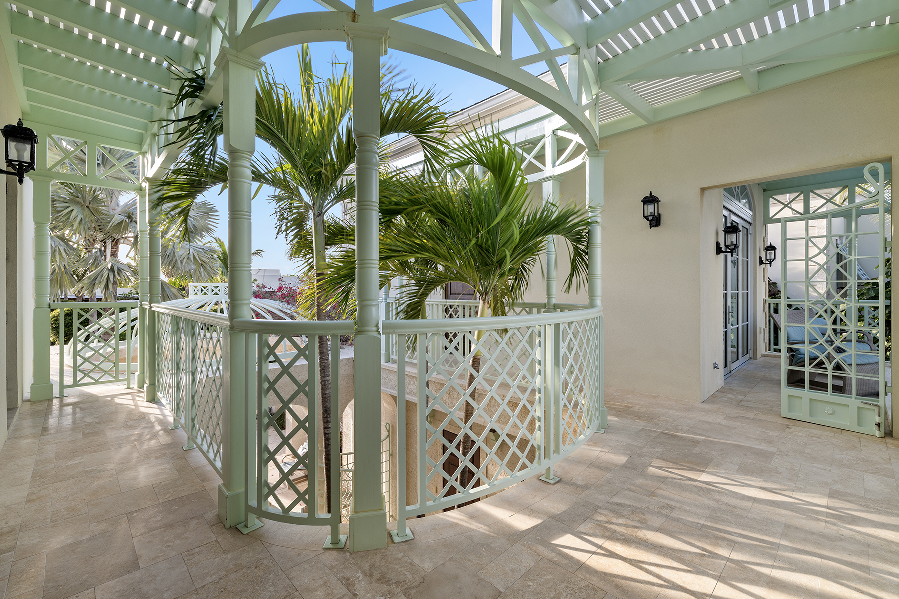 The Shore Club Villa 1