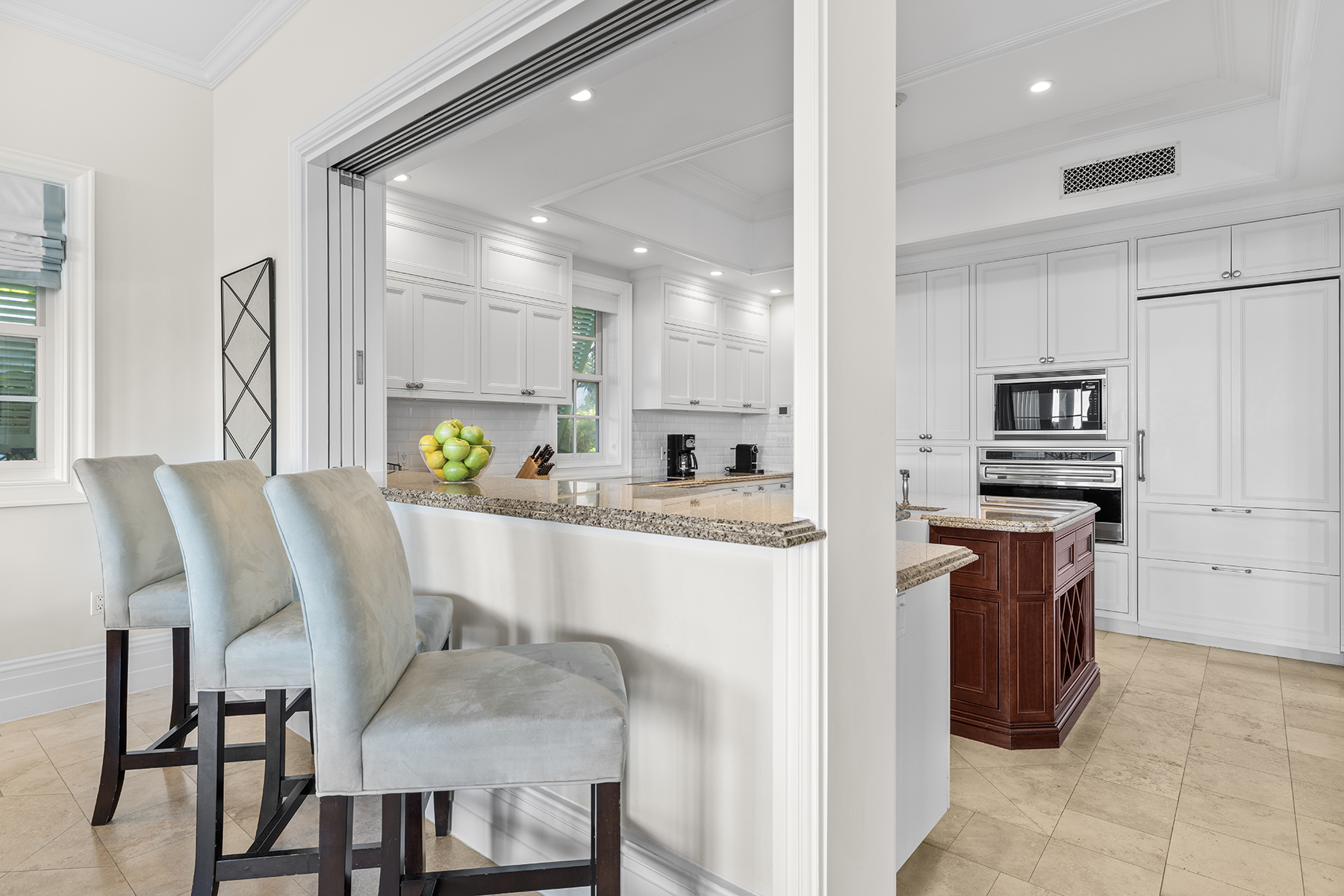 The Shore Club Villa 1