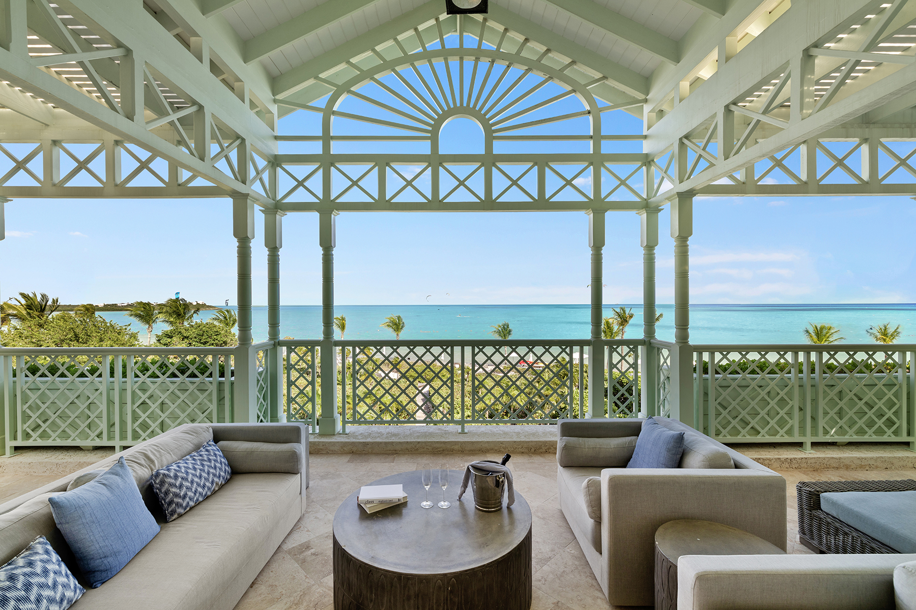 The Shore Club Villa 1