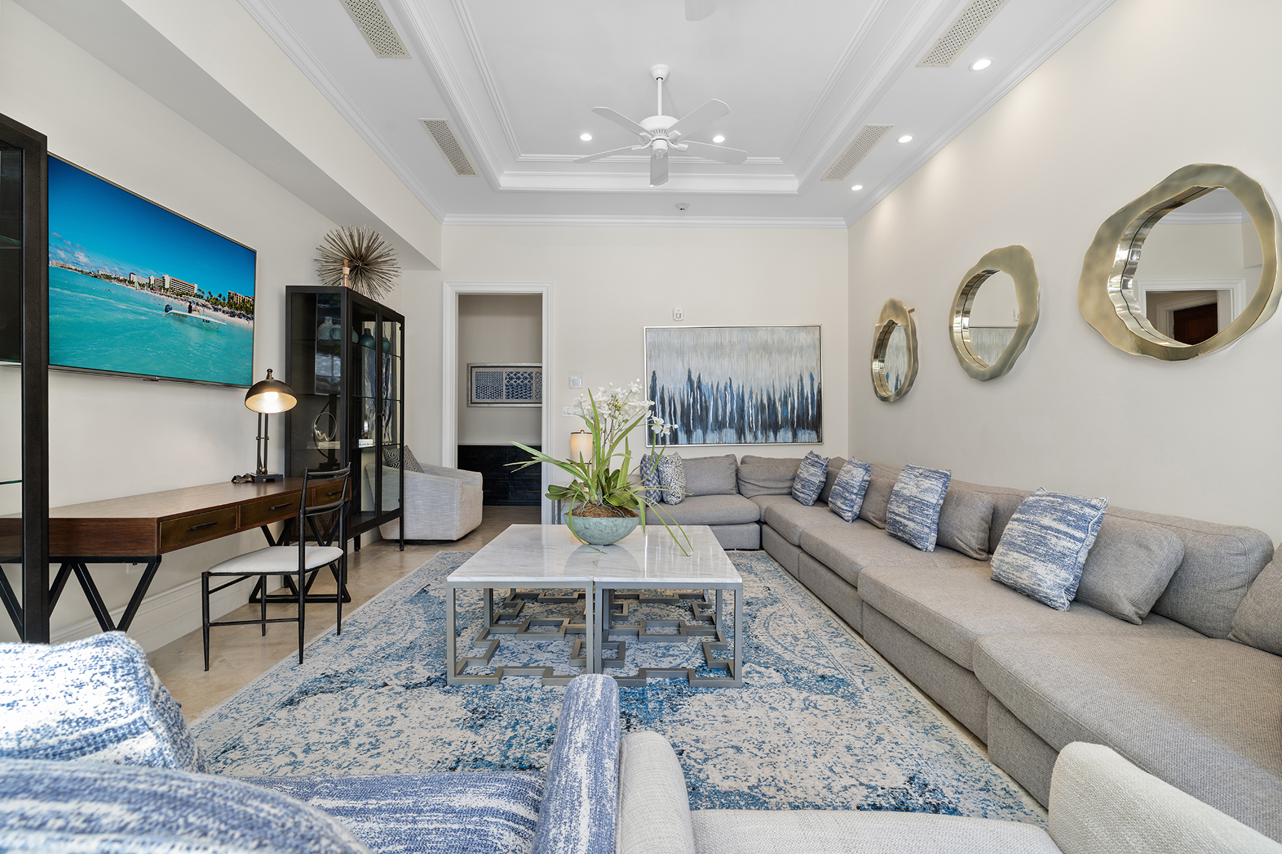 The Shore Club Villa 1