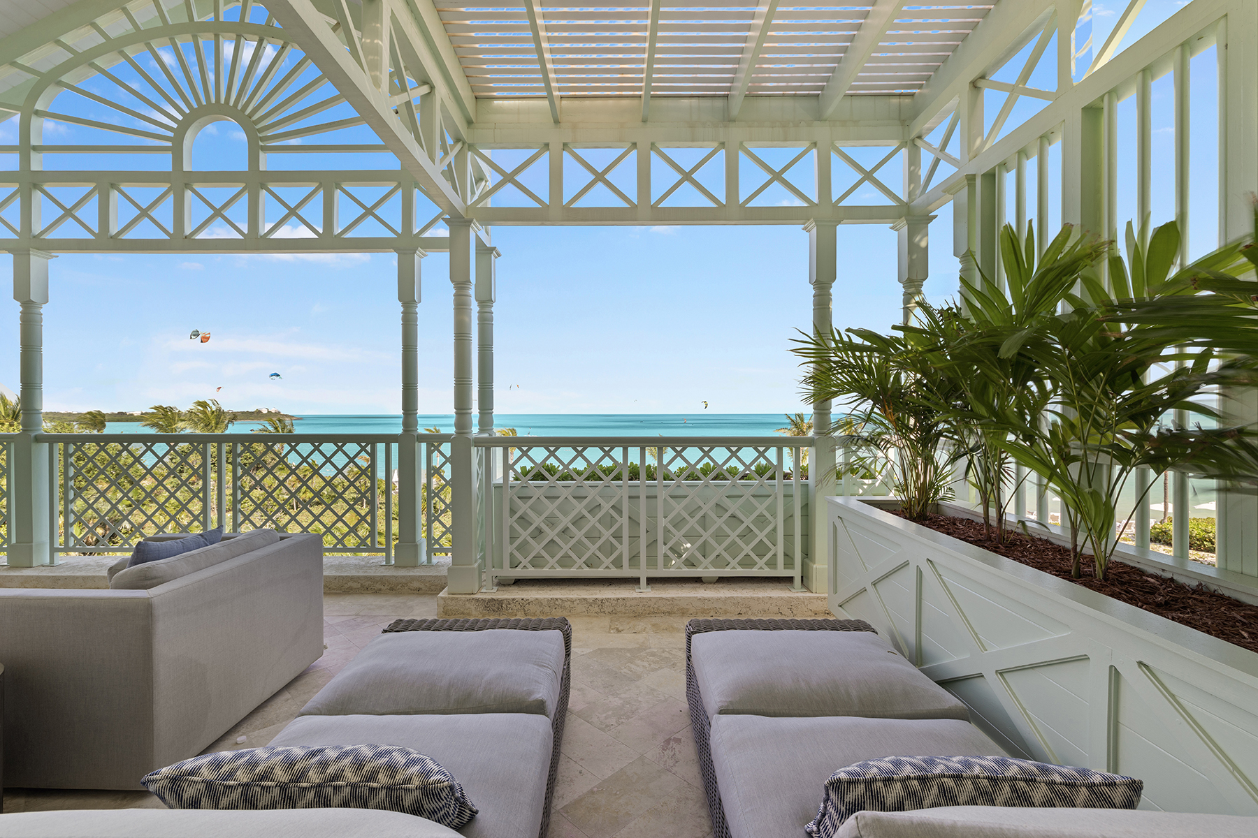 The Shore Club Villa 1