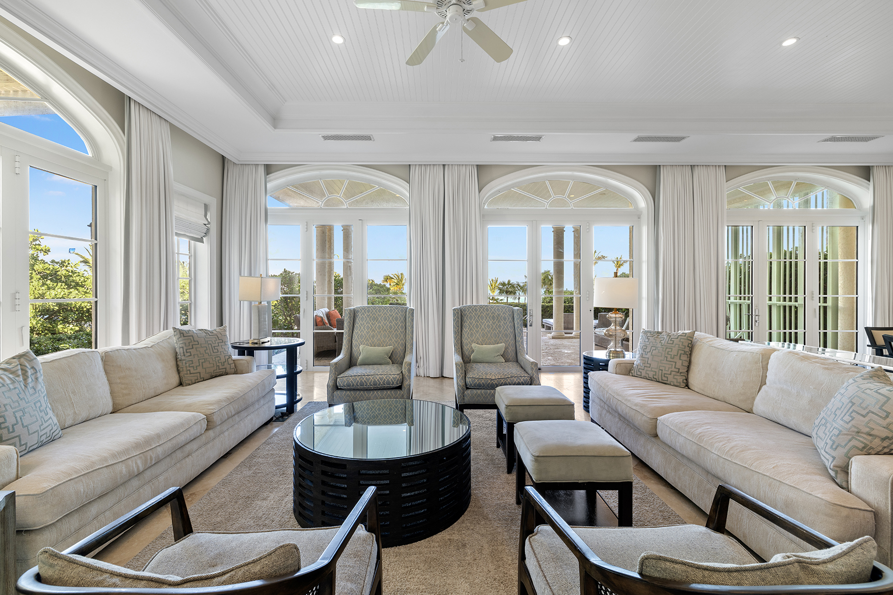 The Shore Club Villa 1