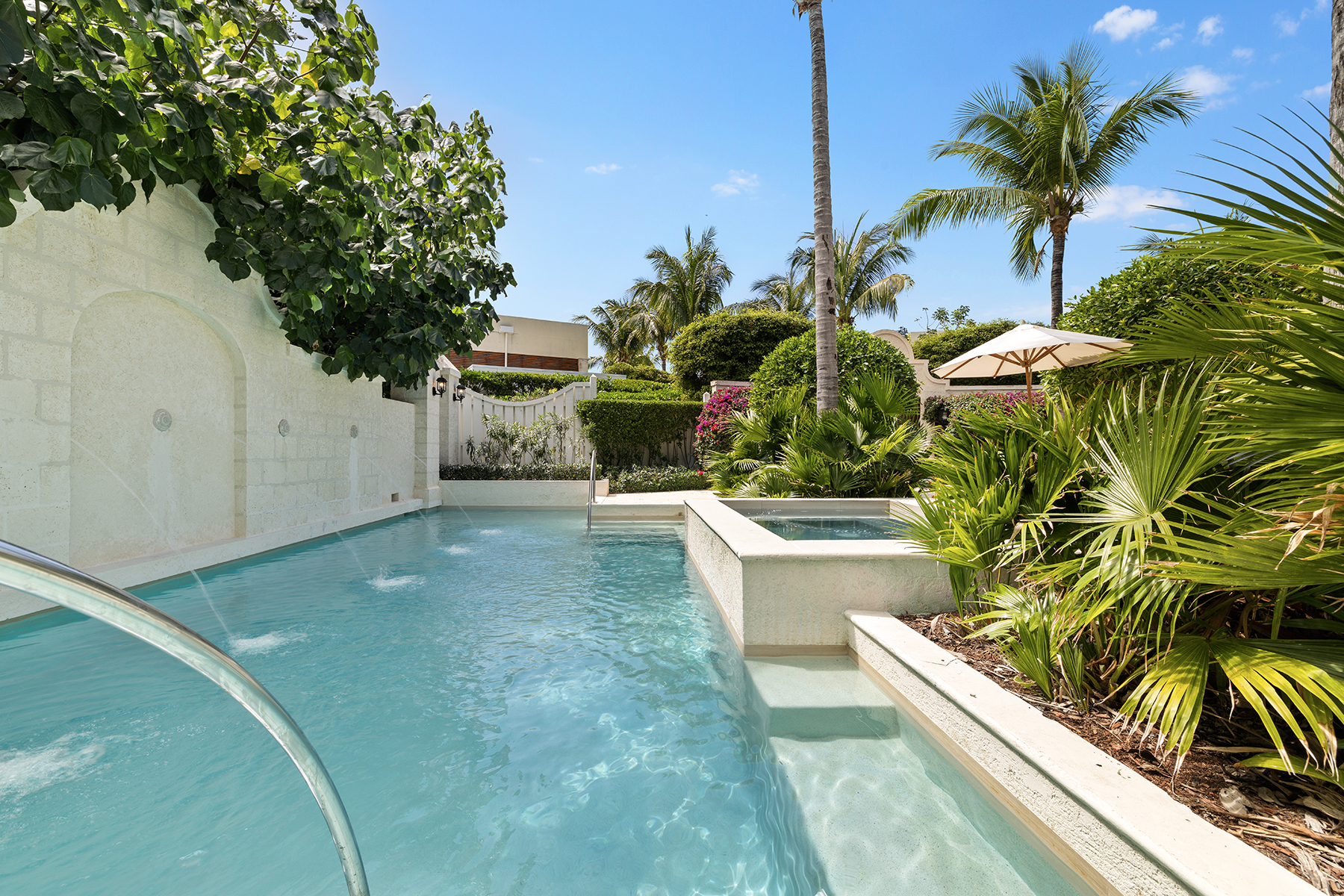 The Shore Club Villa 1