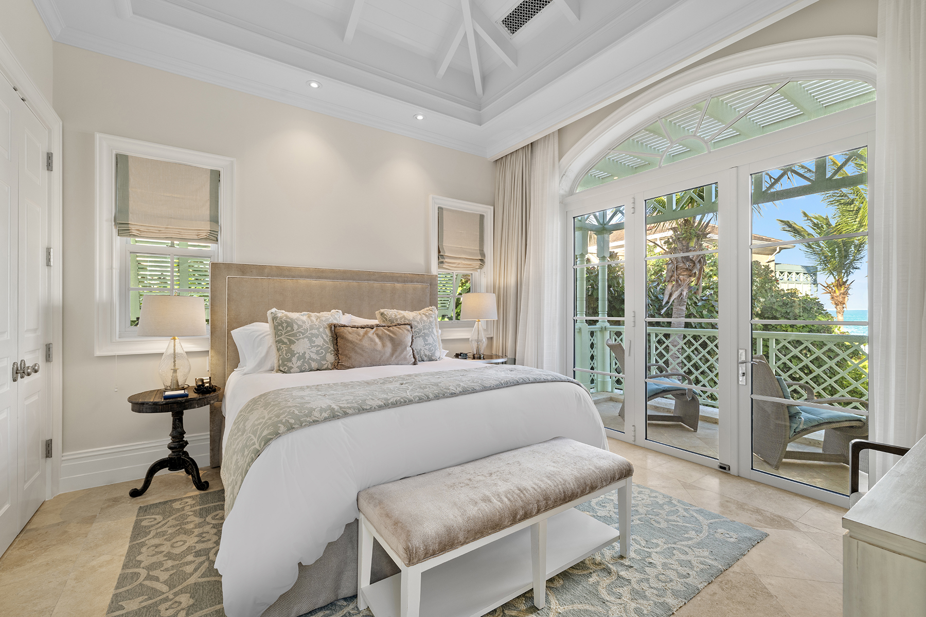 The Shore Club Villa 1