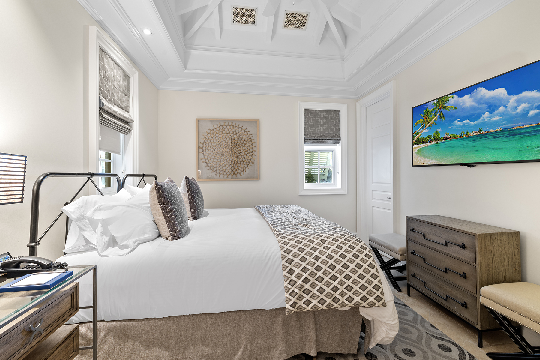 The Shore Club Villa 1