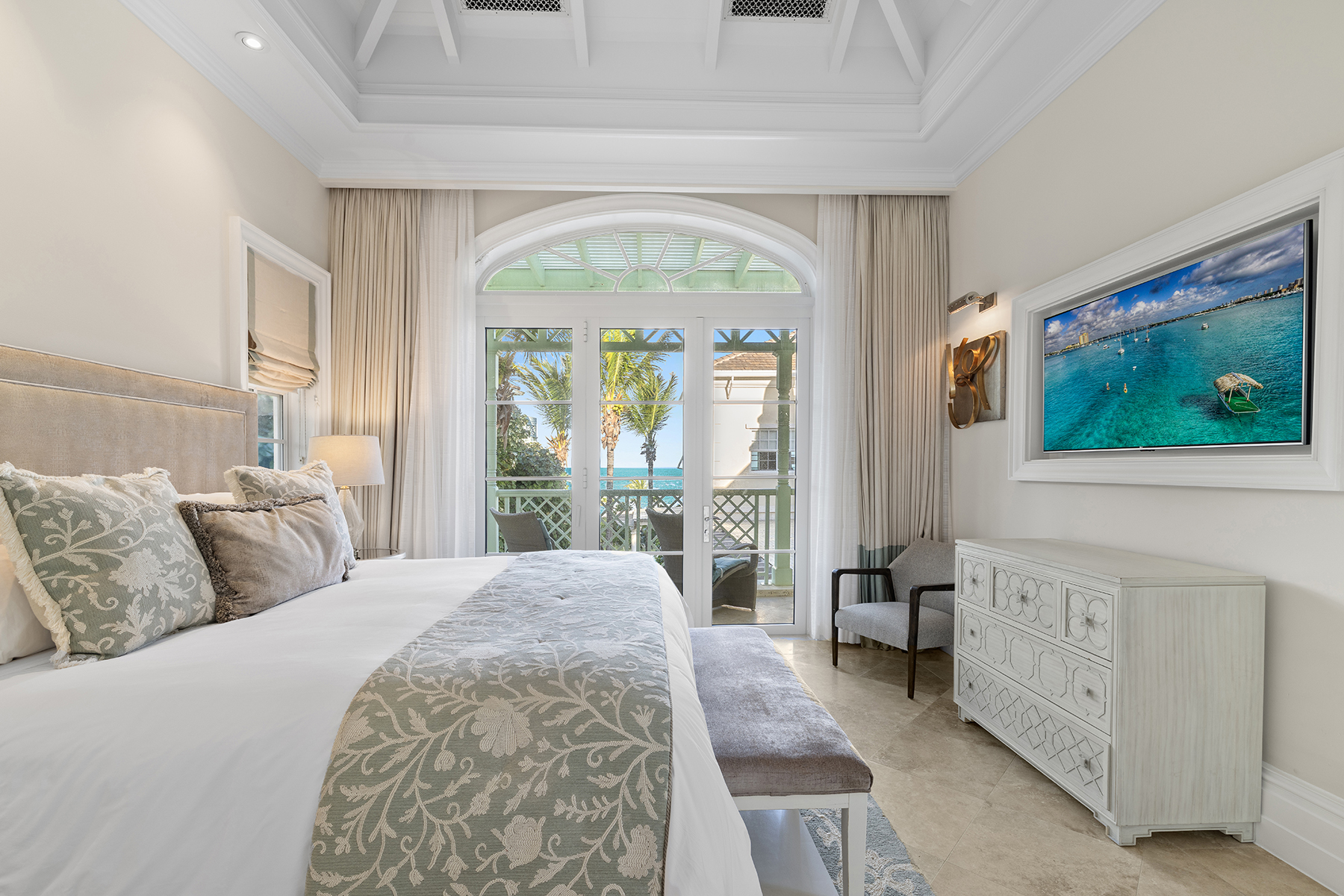 The Shore Club Villa 1