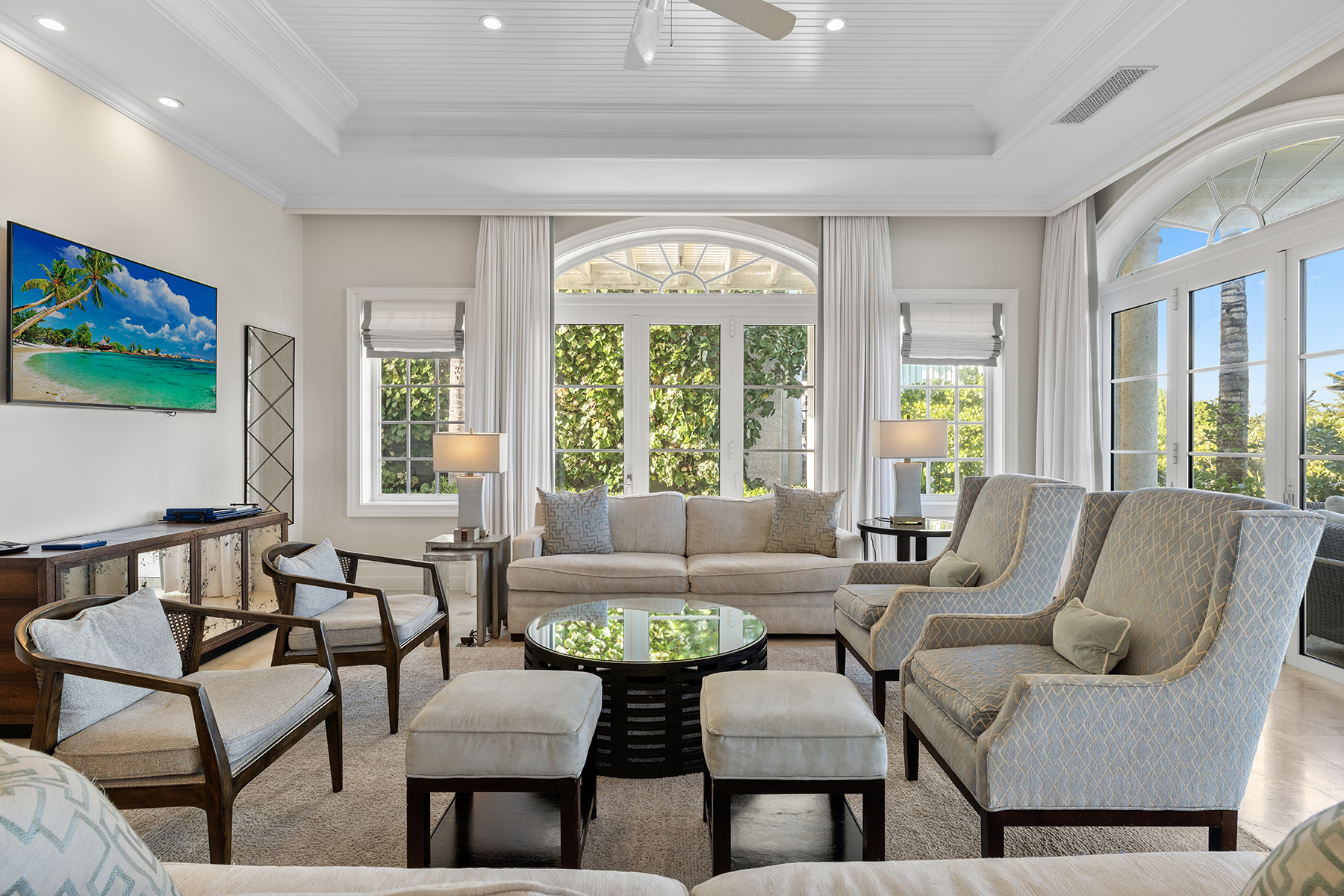 The Shore Club Villa 1