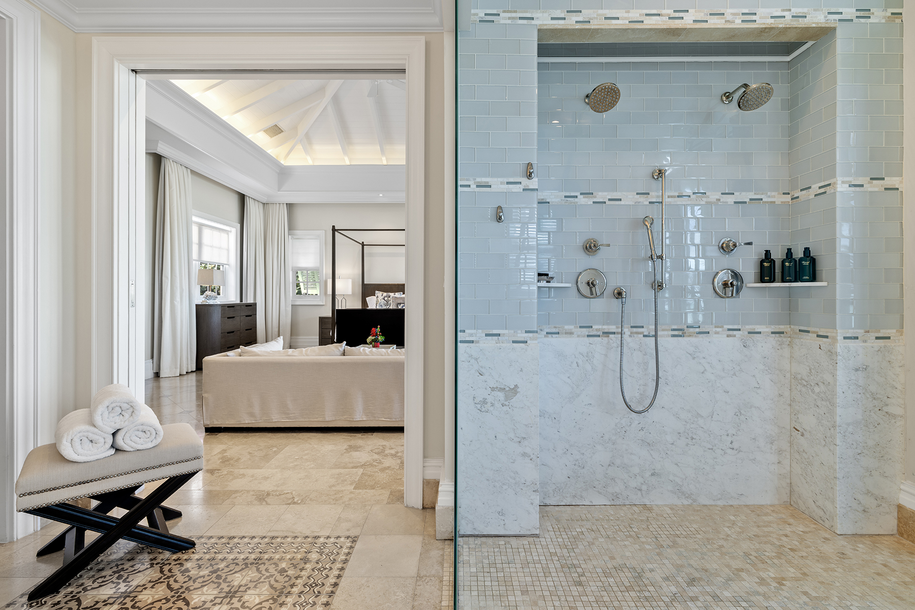 The Shore Club Villa 1