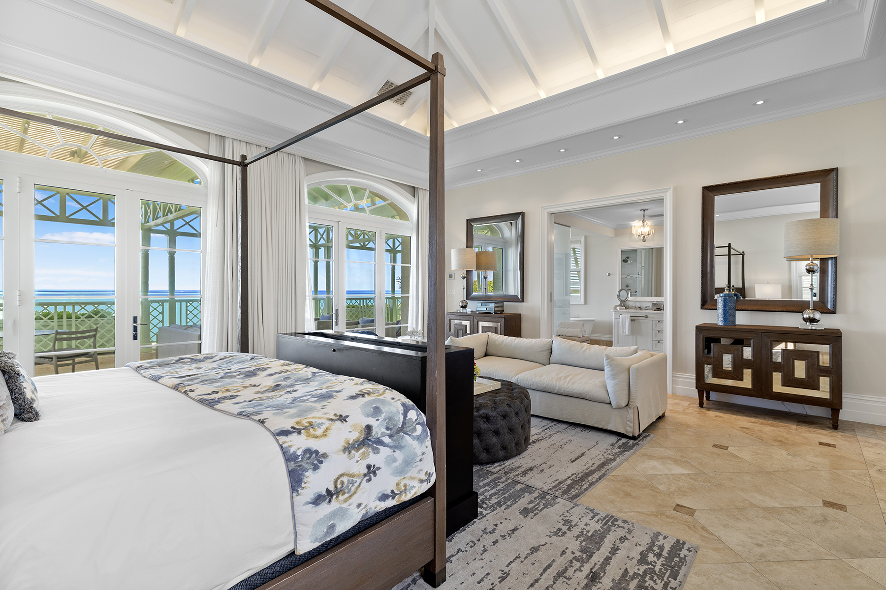 The Shore Club Villa 1