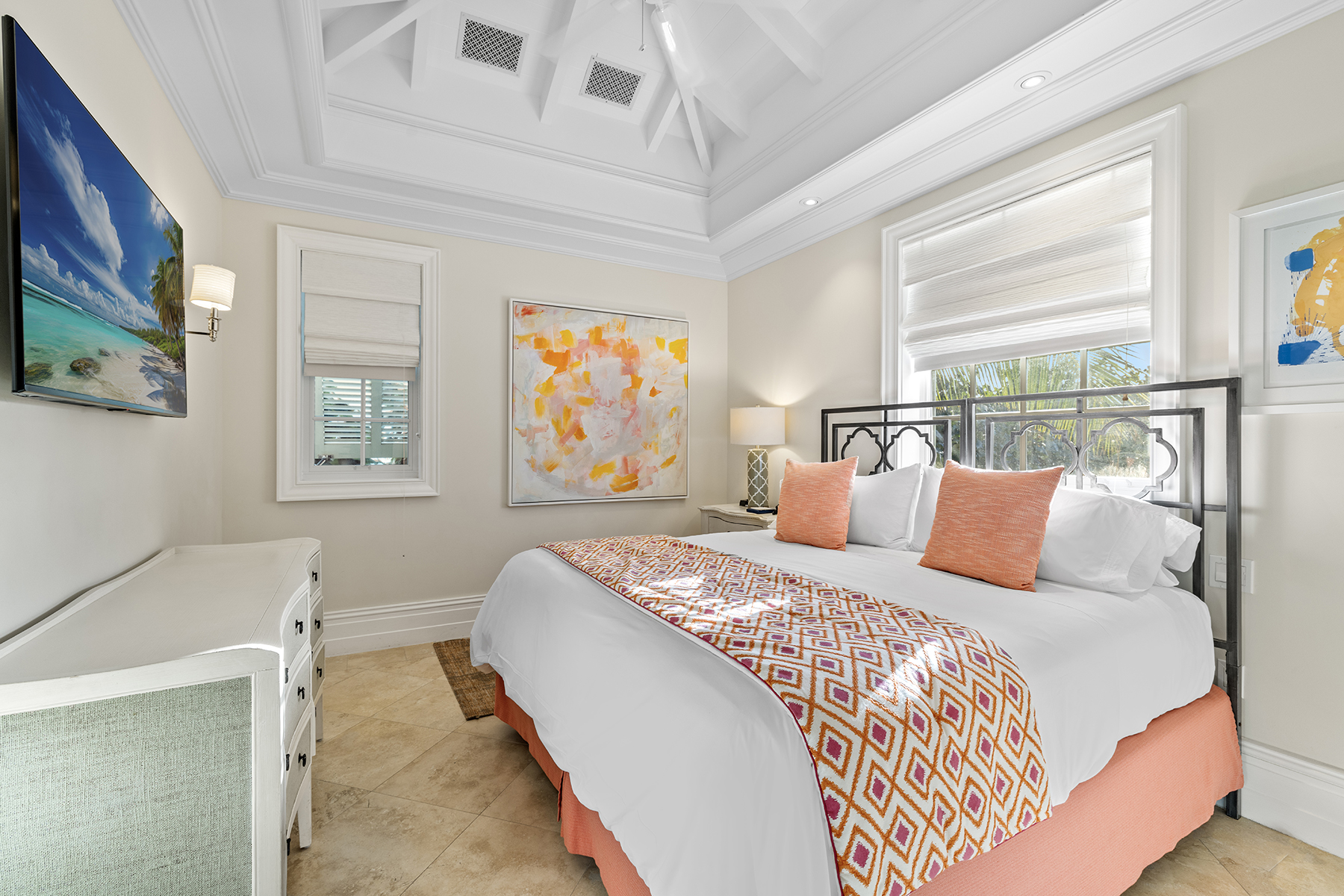 The Shore Club Villa 1
