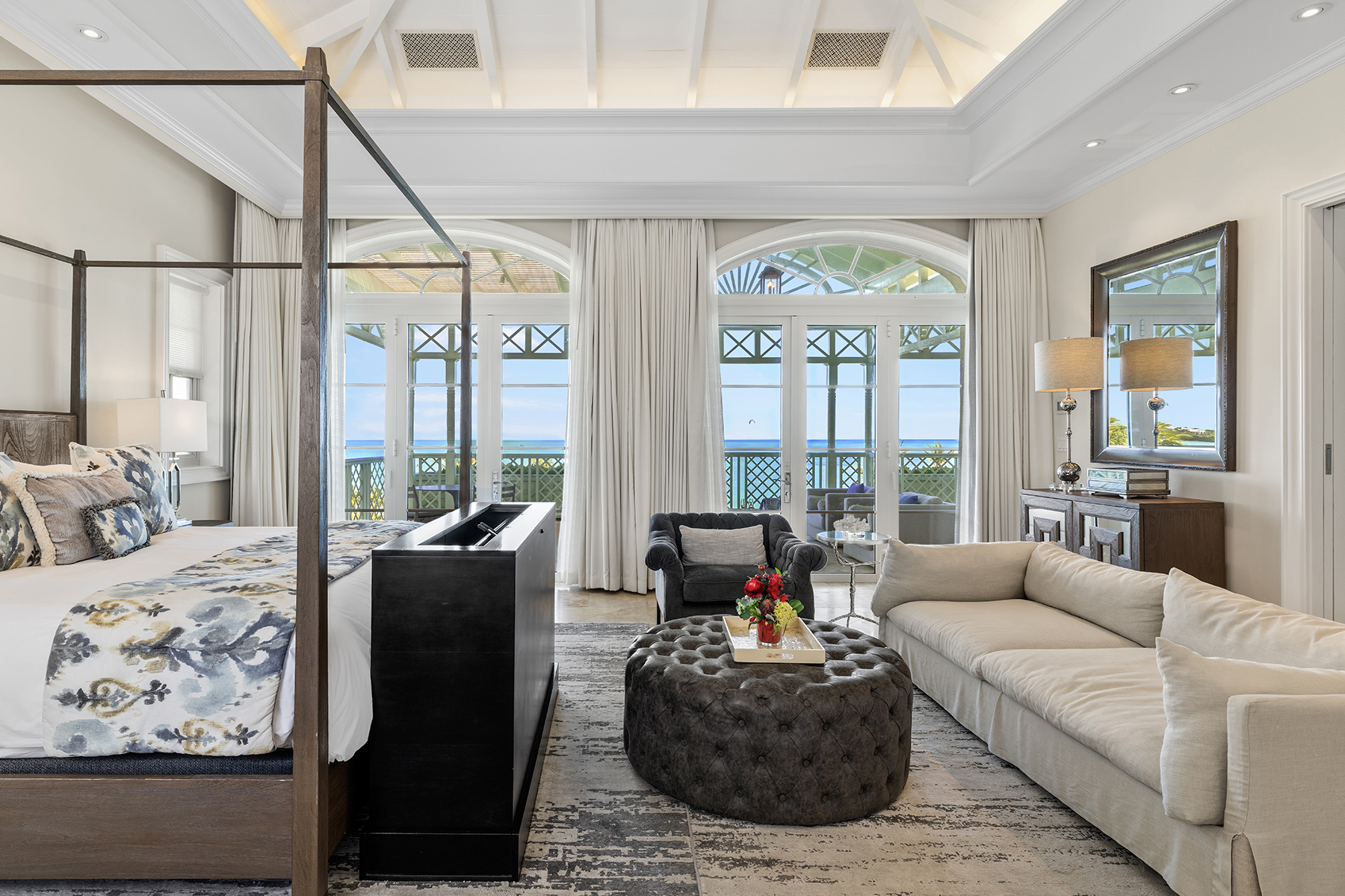 The Shore Club Villa 1