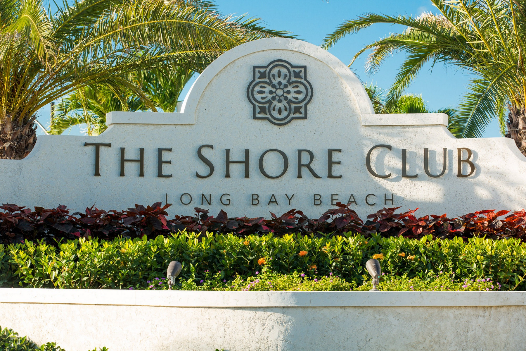 The Shore Club Villa 1
