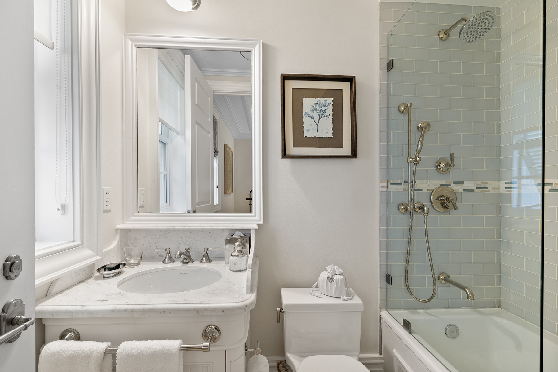 The Shore Club Villa 1