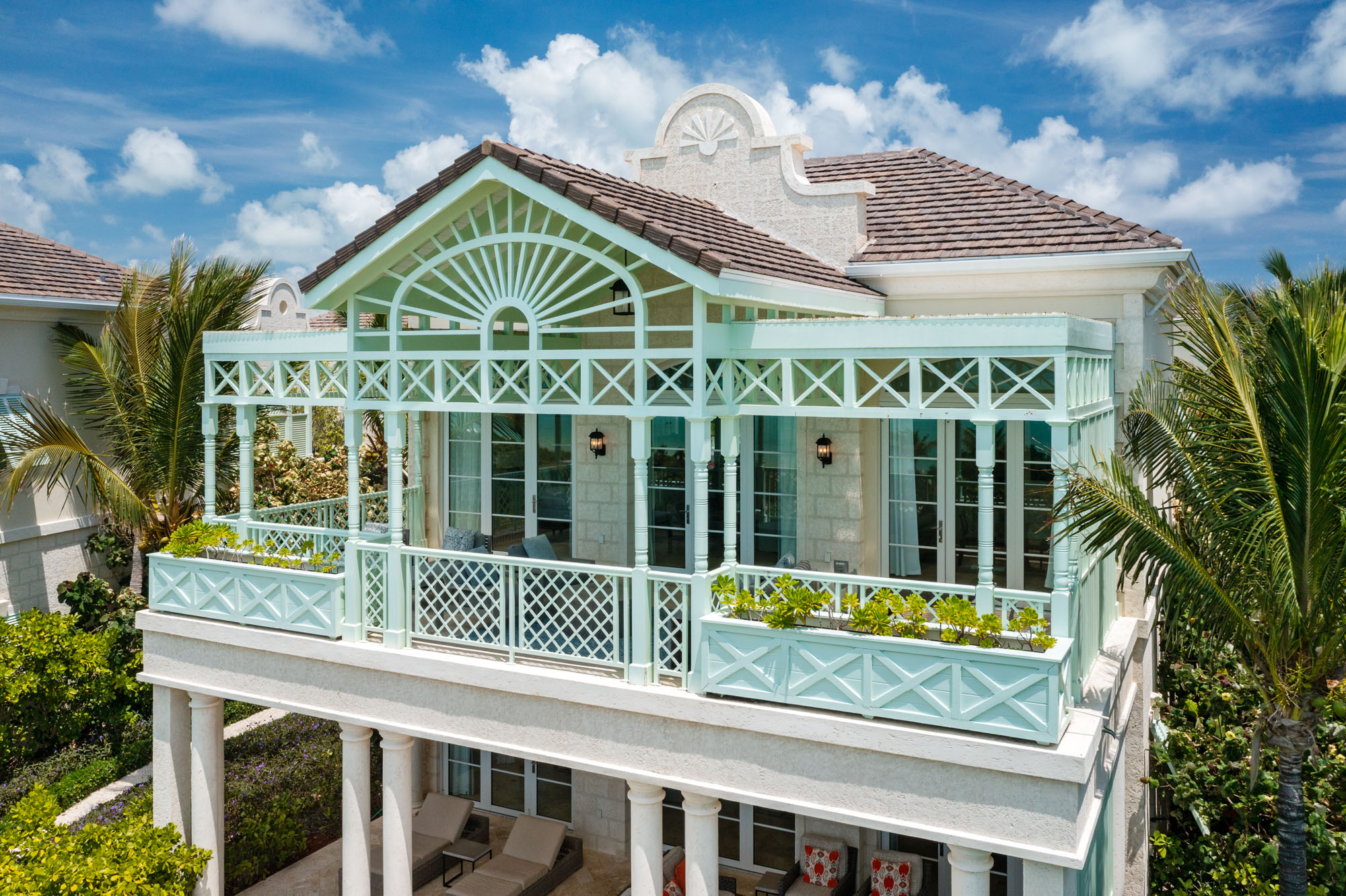 The Shore Club Villa 1