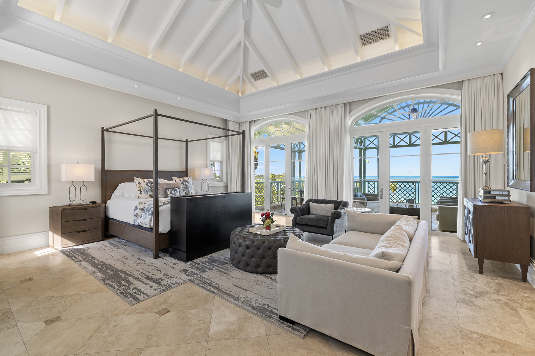 The Shore Club Villa 1
