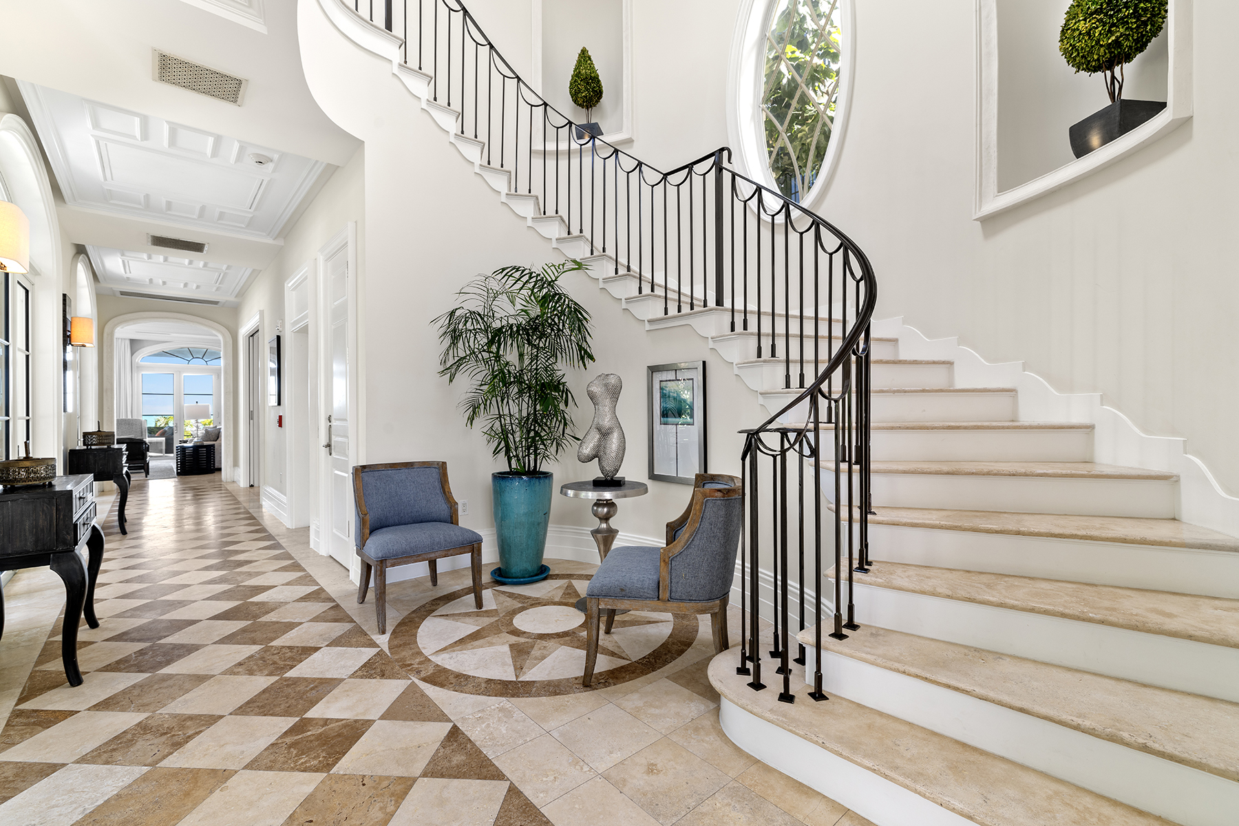 The Shore Club Villa 1