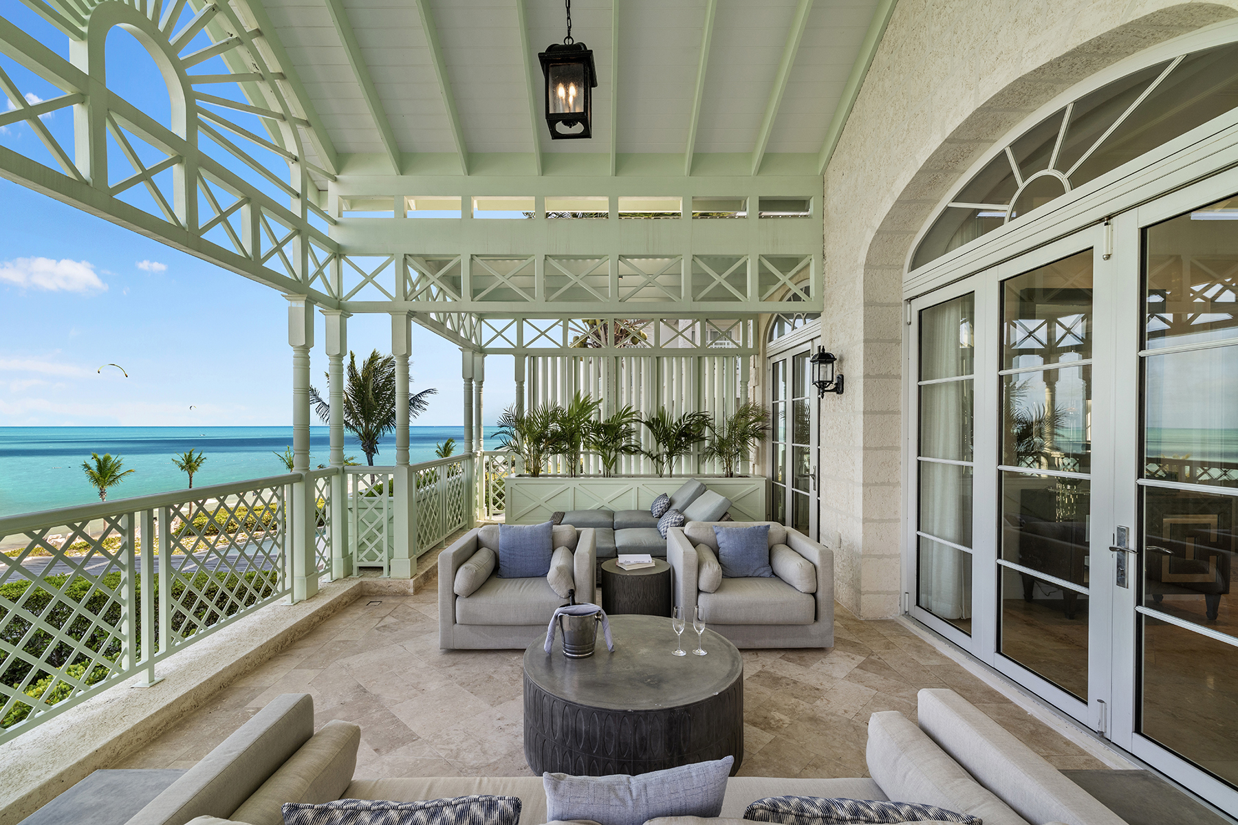 The Shore Club Villa 1