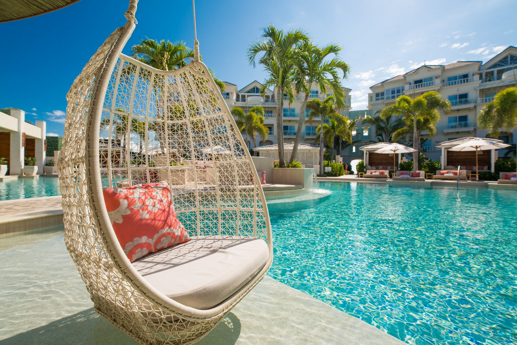 The Shore Club Villa 1