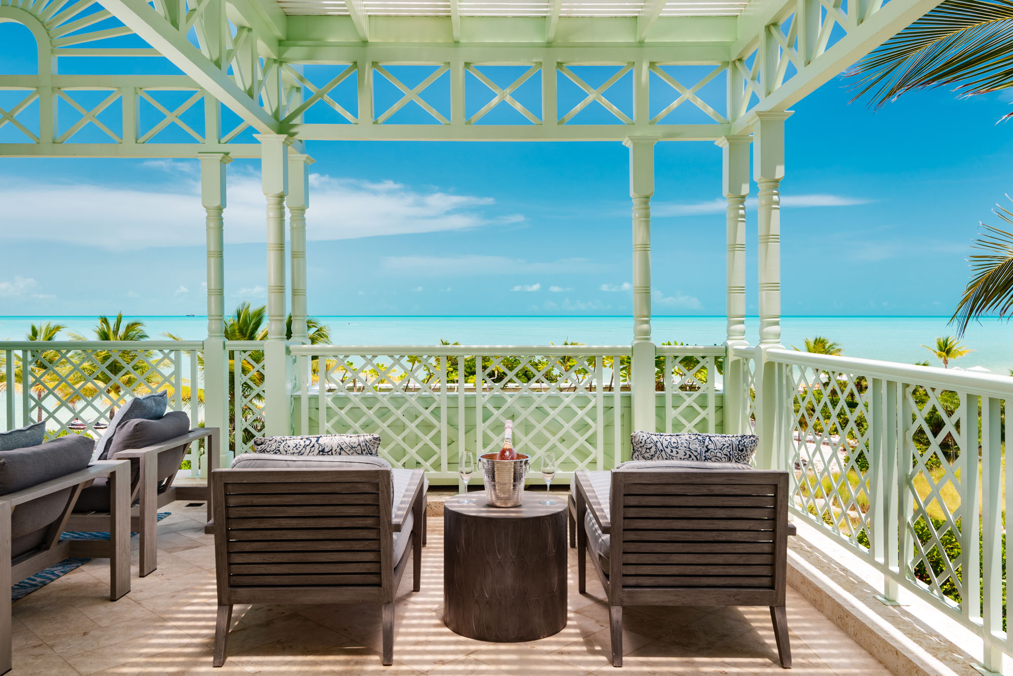 The Shore Club Villa 1