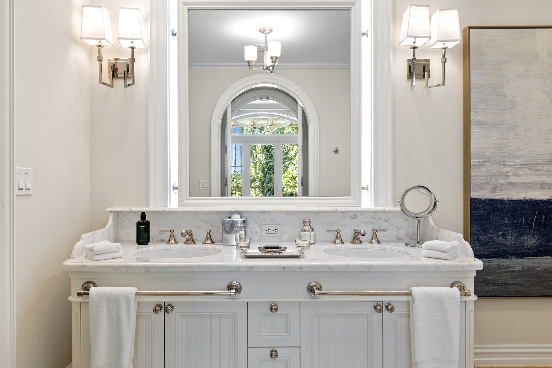 The Shore Club Villa 1