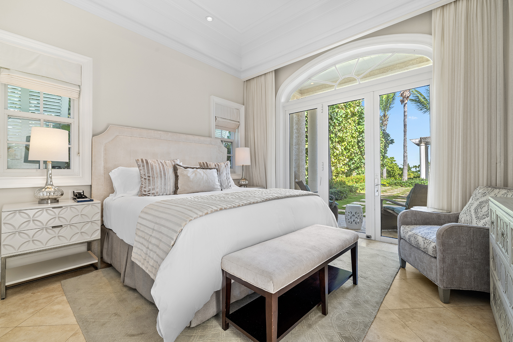 The Shore Club Villa 1