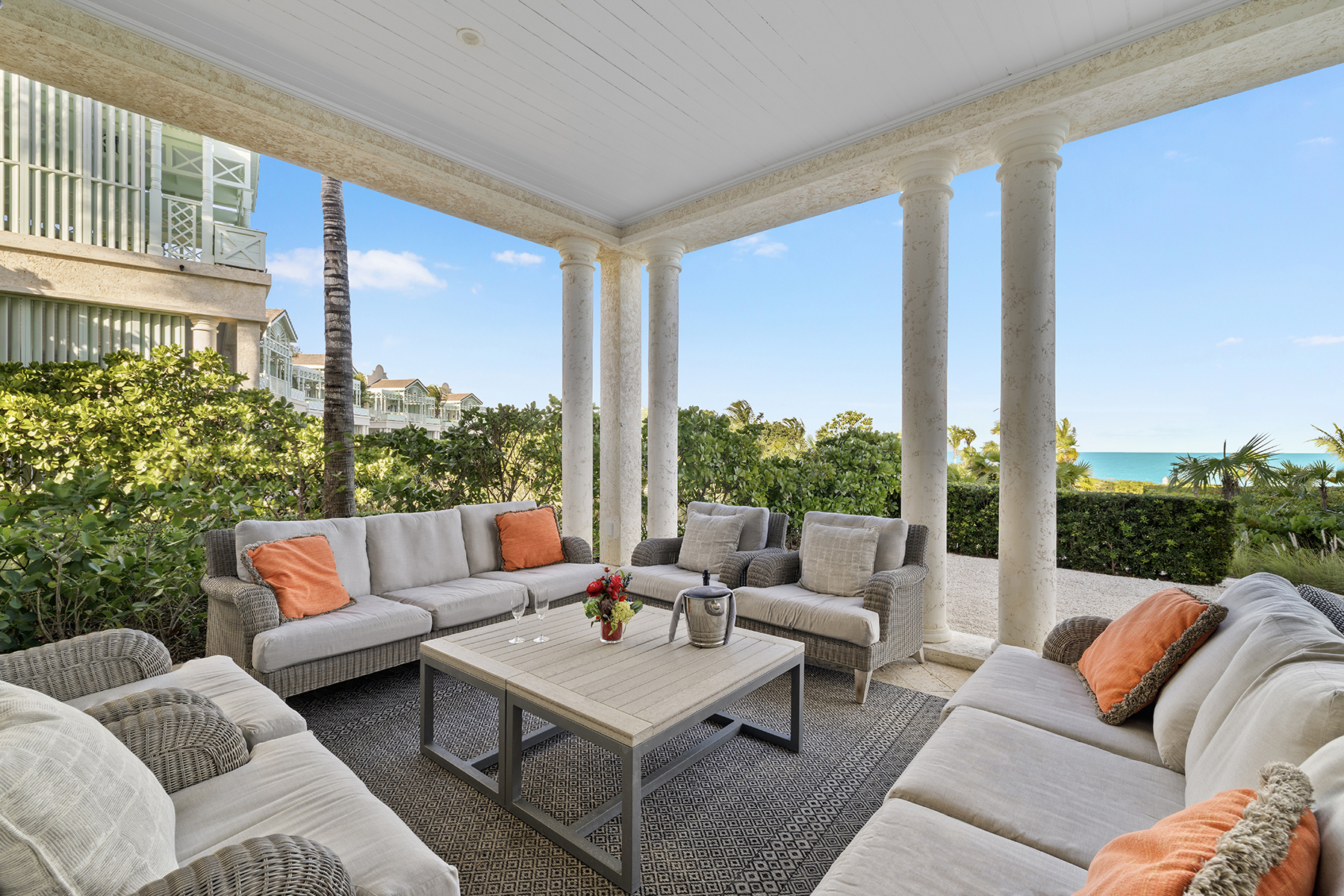 The Shore Club Villa 1