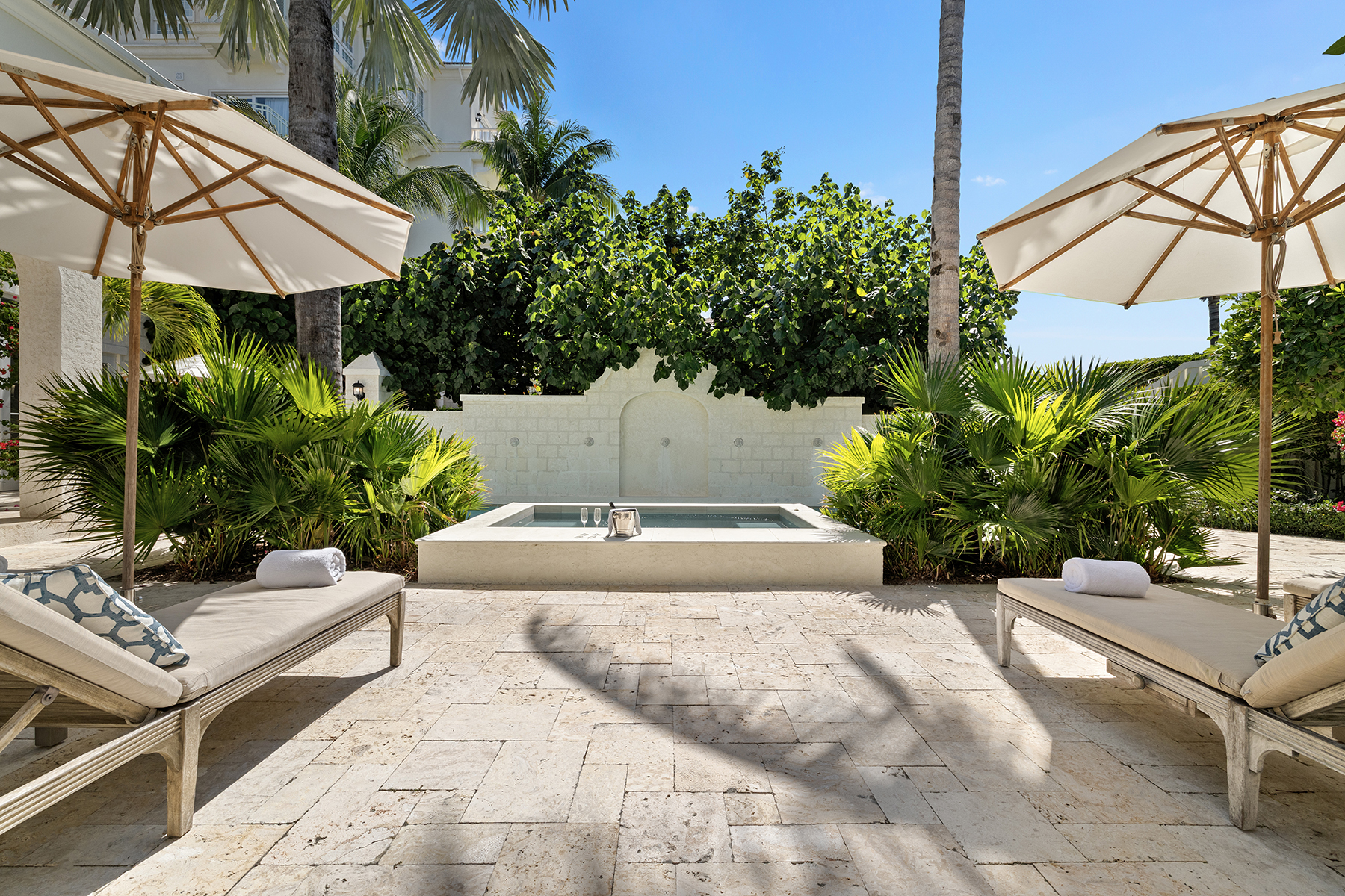 The Shore Club Villa 1