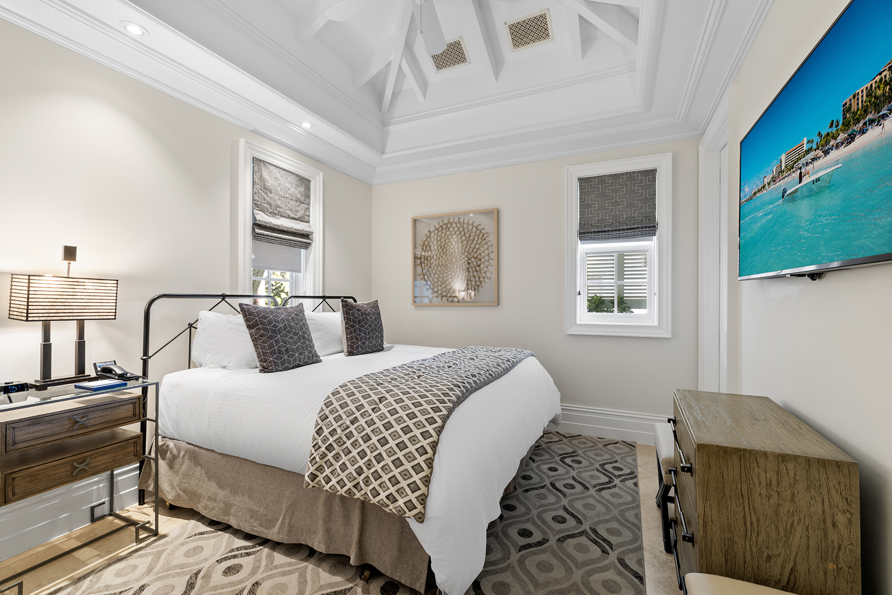 The Shore Club Villa 1