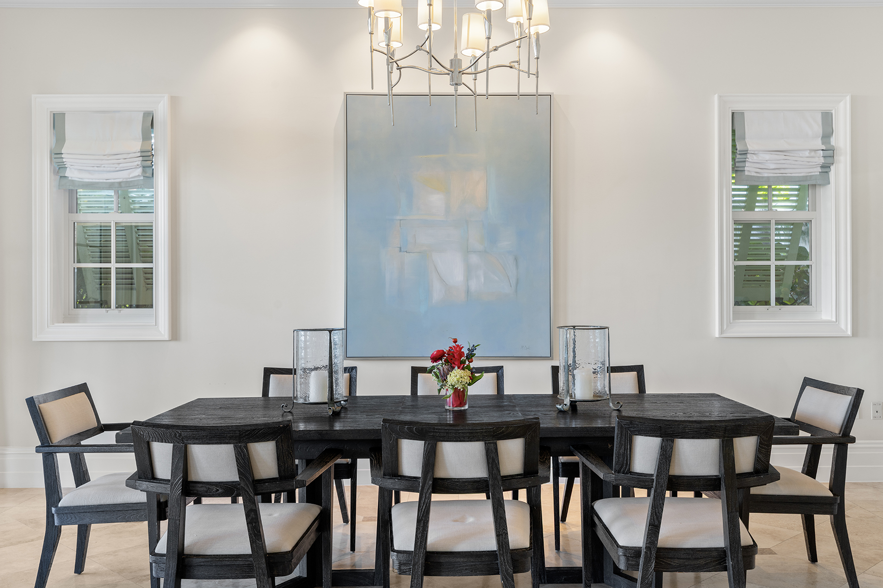 The Shore Club Villa 1