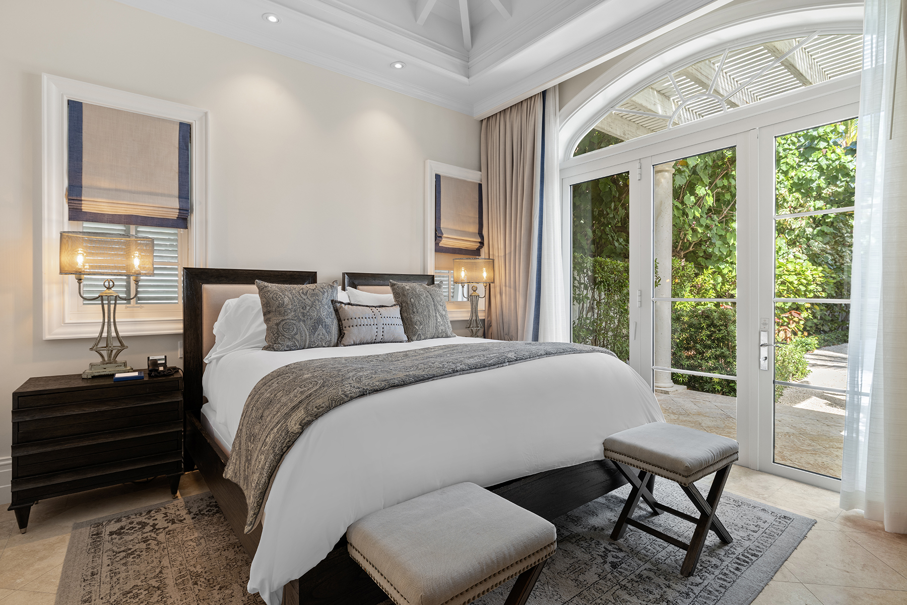 The Shore Club Villa 1
