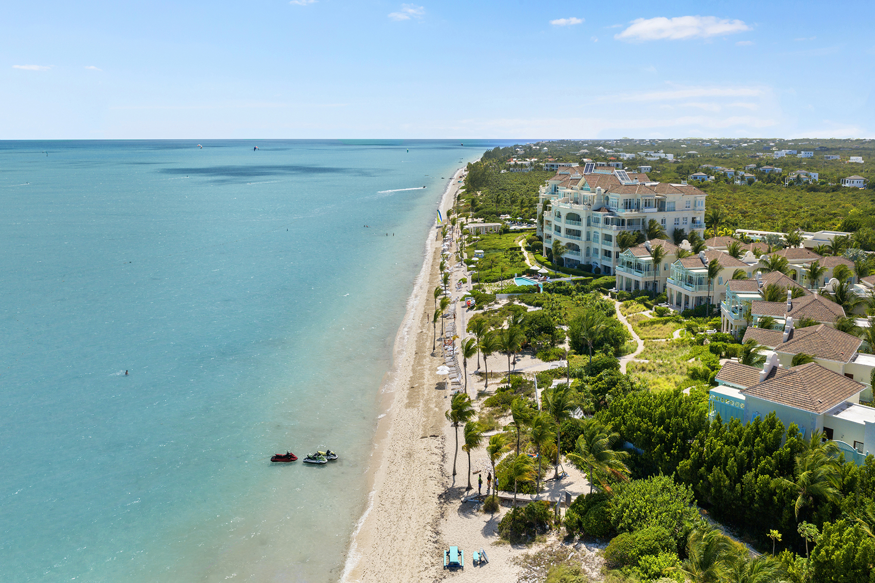The Shore Club Villa 1