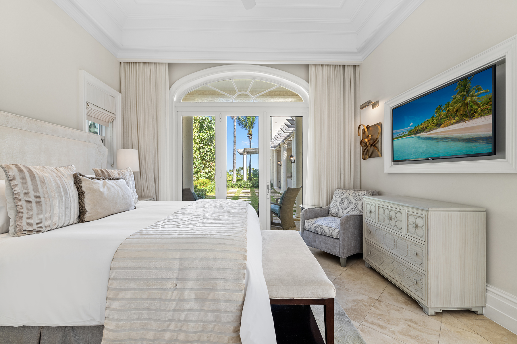 The Shore Club Villa 1
