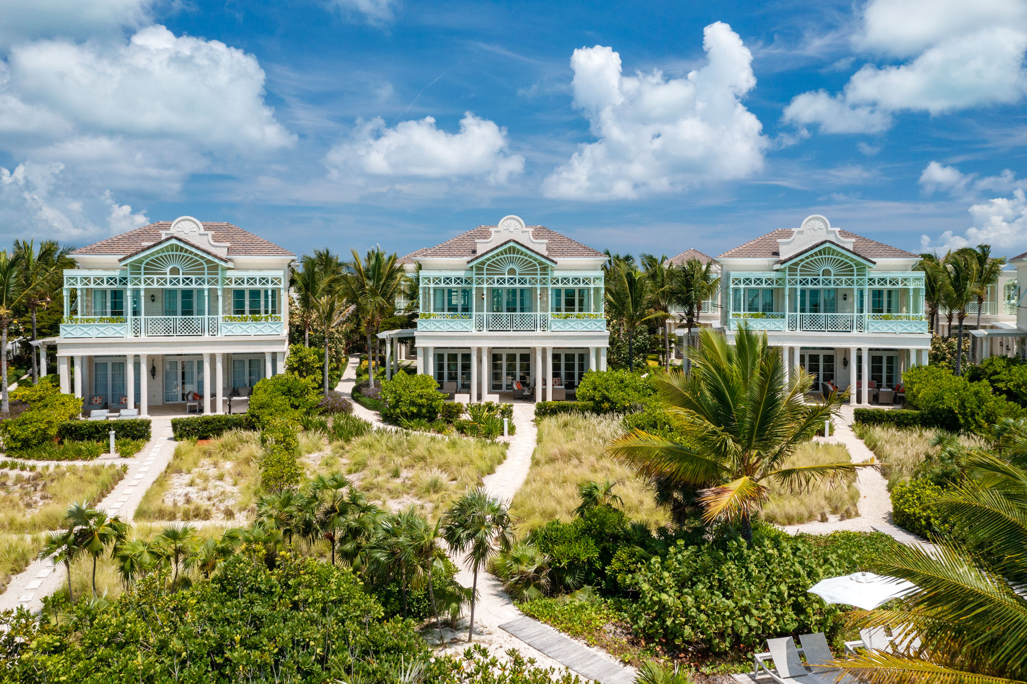 The Shore Club Villa 1