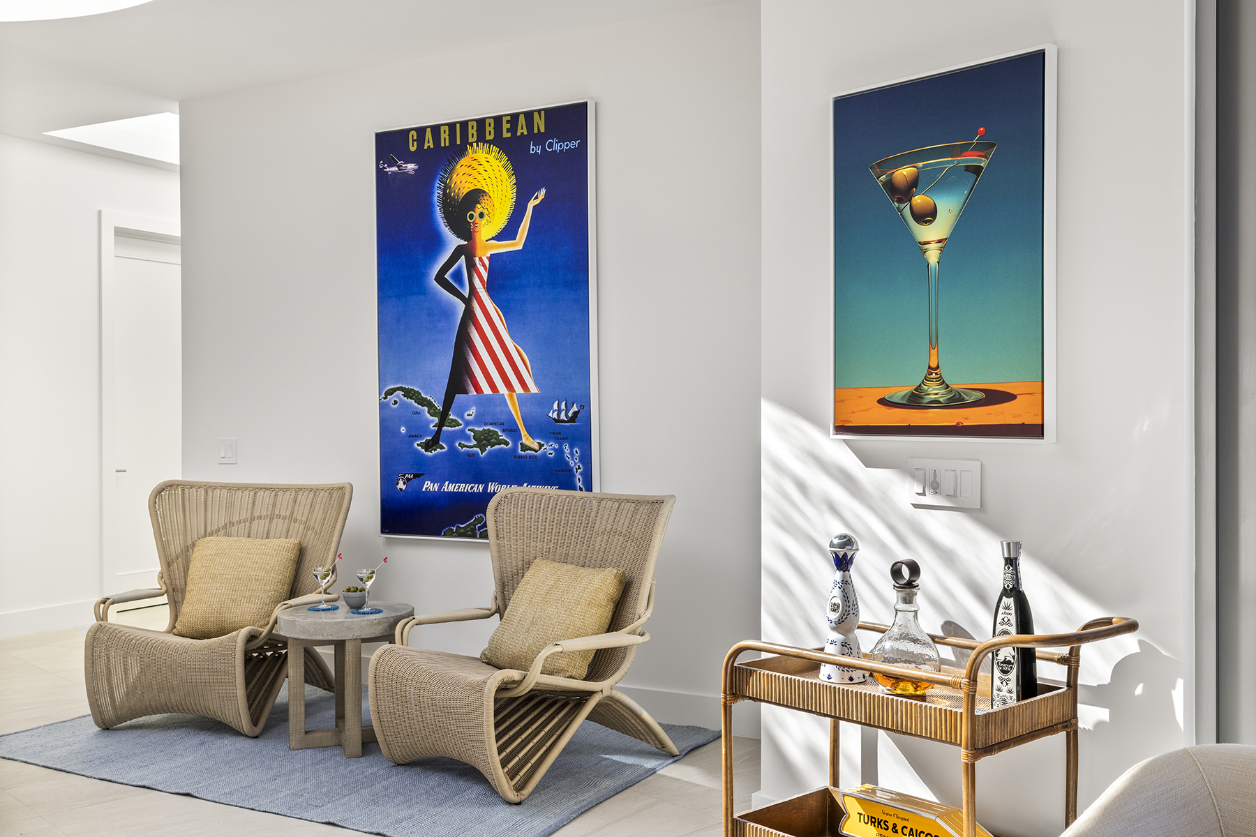 Oceanview Summit Villa 5