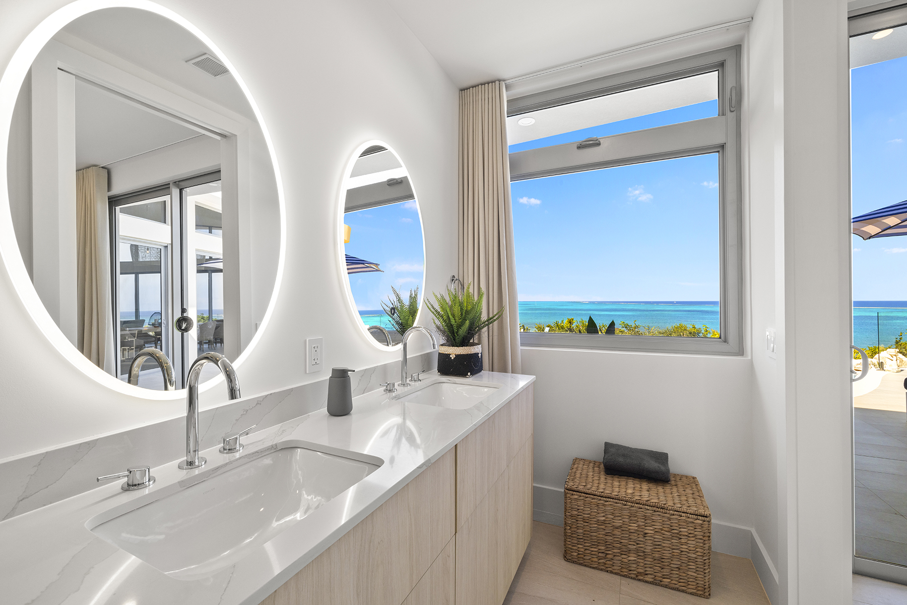Oceanview Summit Villa 5