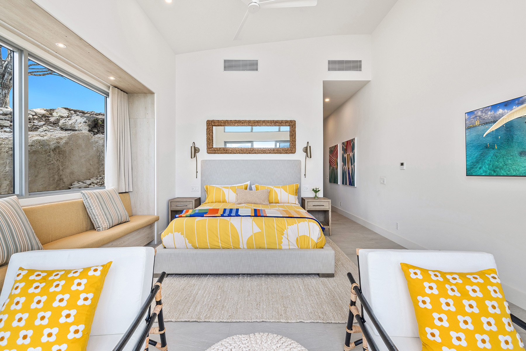 Oceanview Summit Villa 5