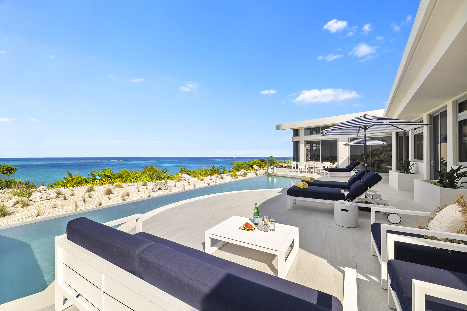 Oceanview Summit Villa 5