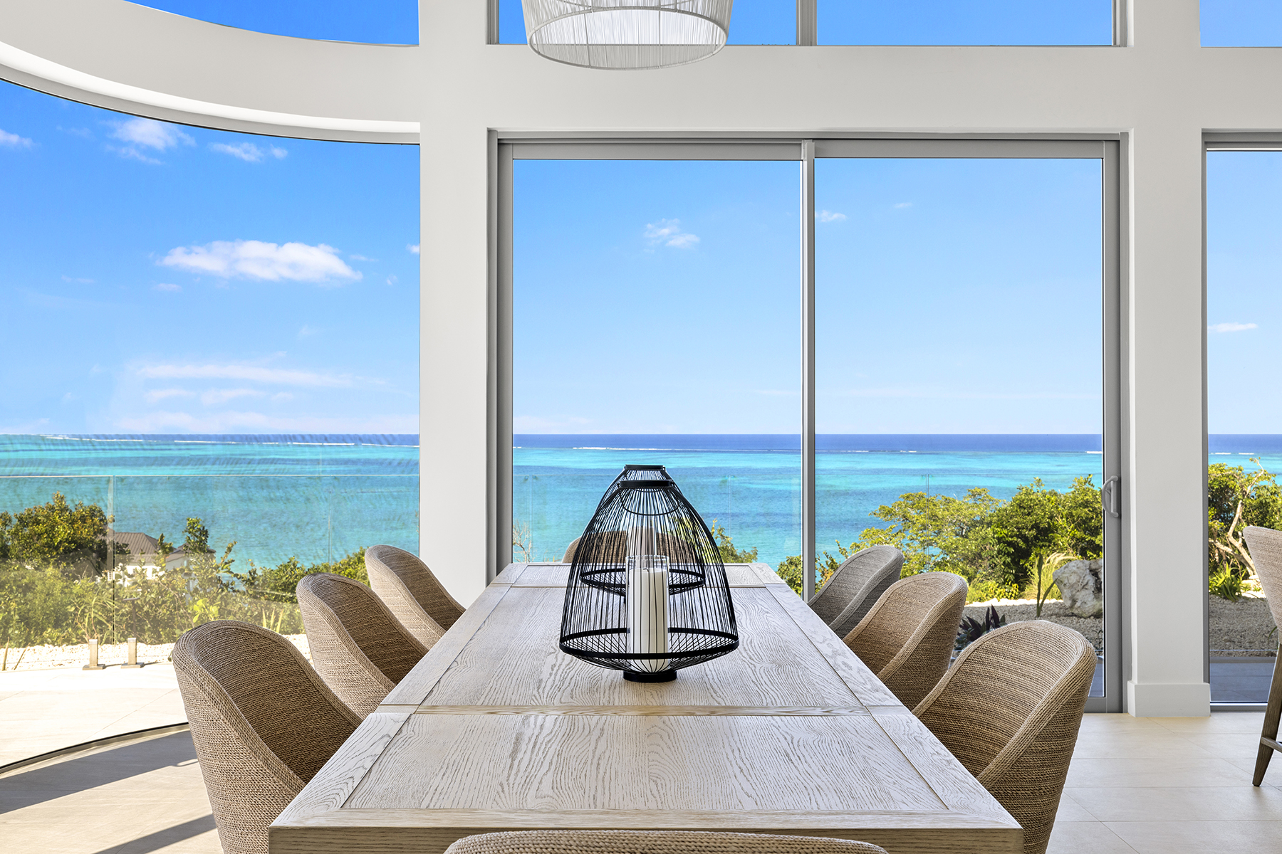 Oceanview Summit Villa 5