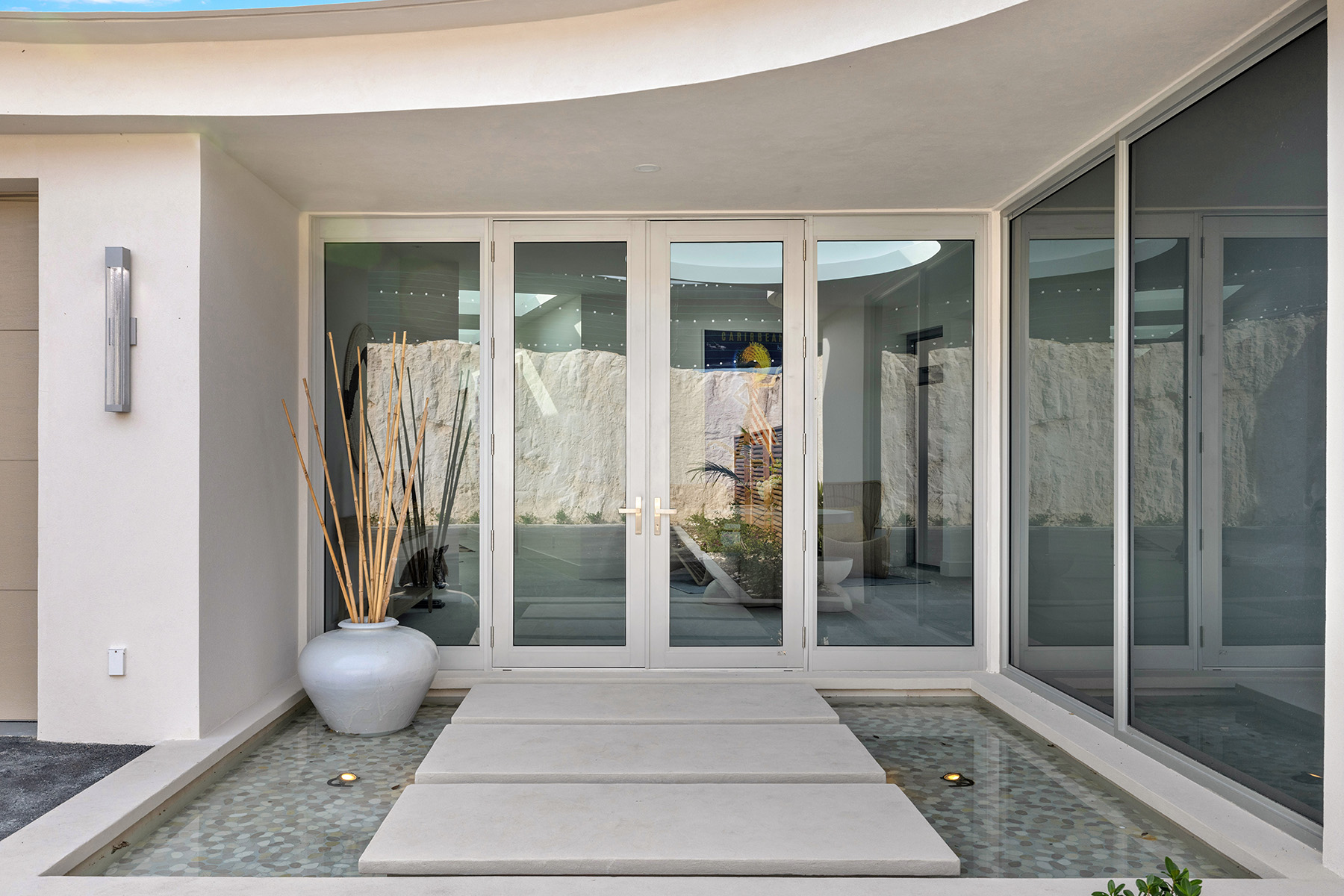 Oceanview Summit Villa 5