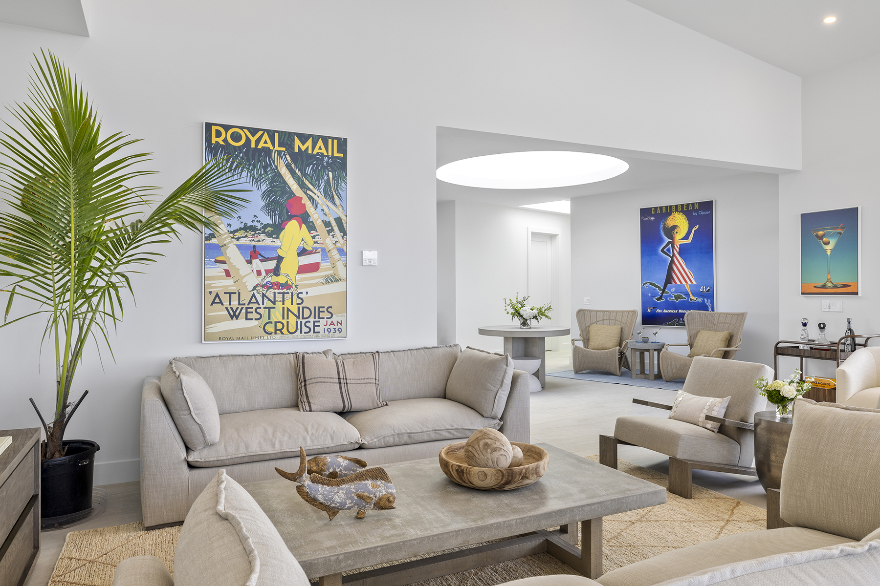 Oceanview Summit Villa 5