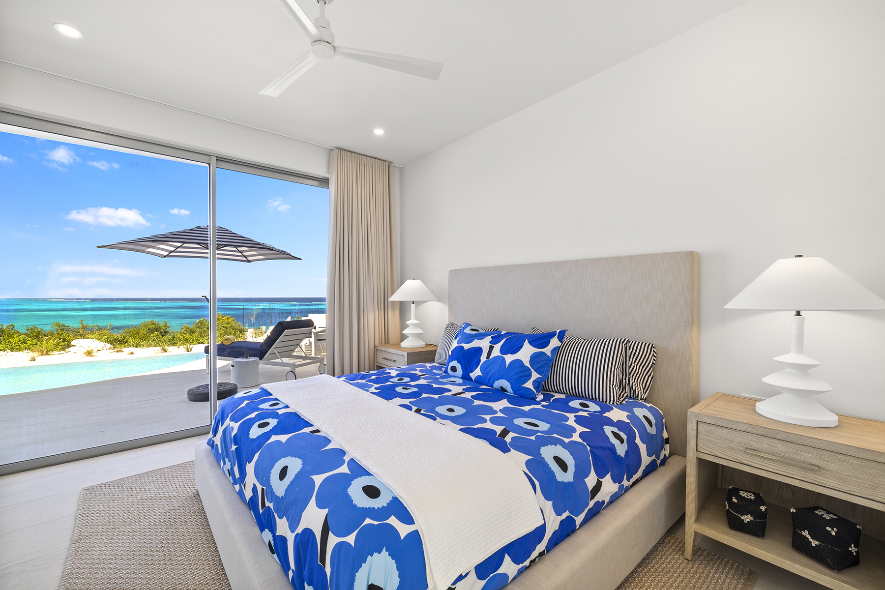 Oceanview Summit Villa 5