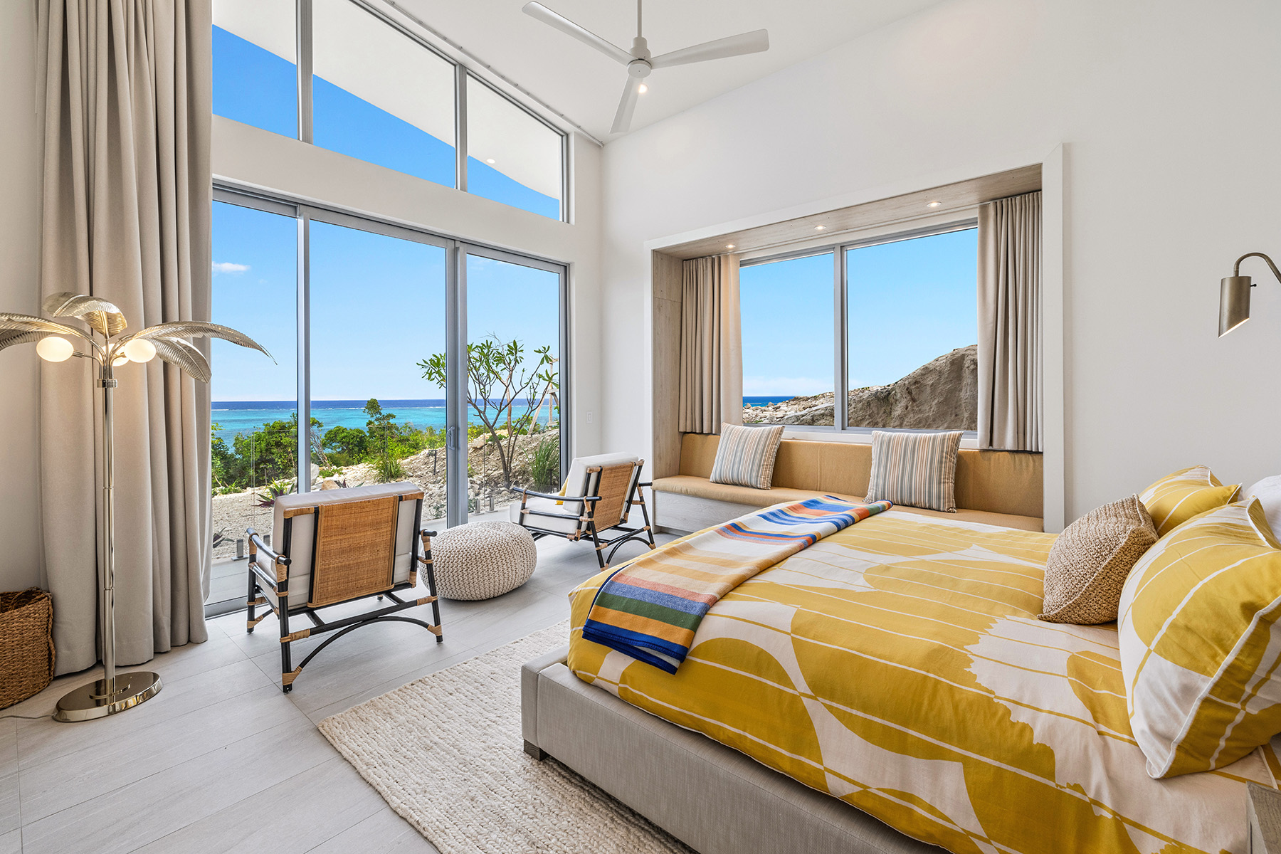 Oceanview Summit Villa 5